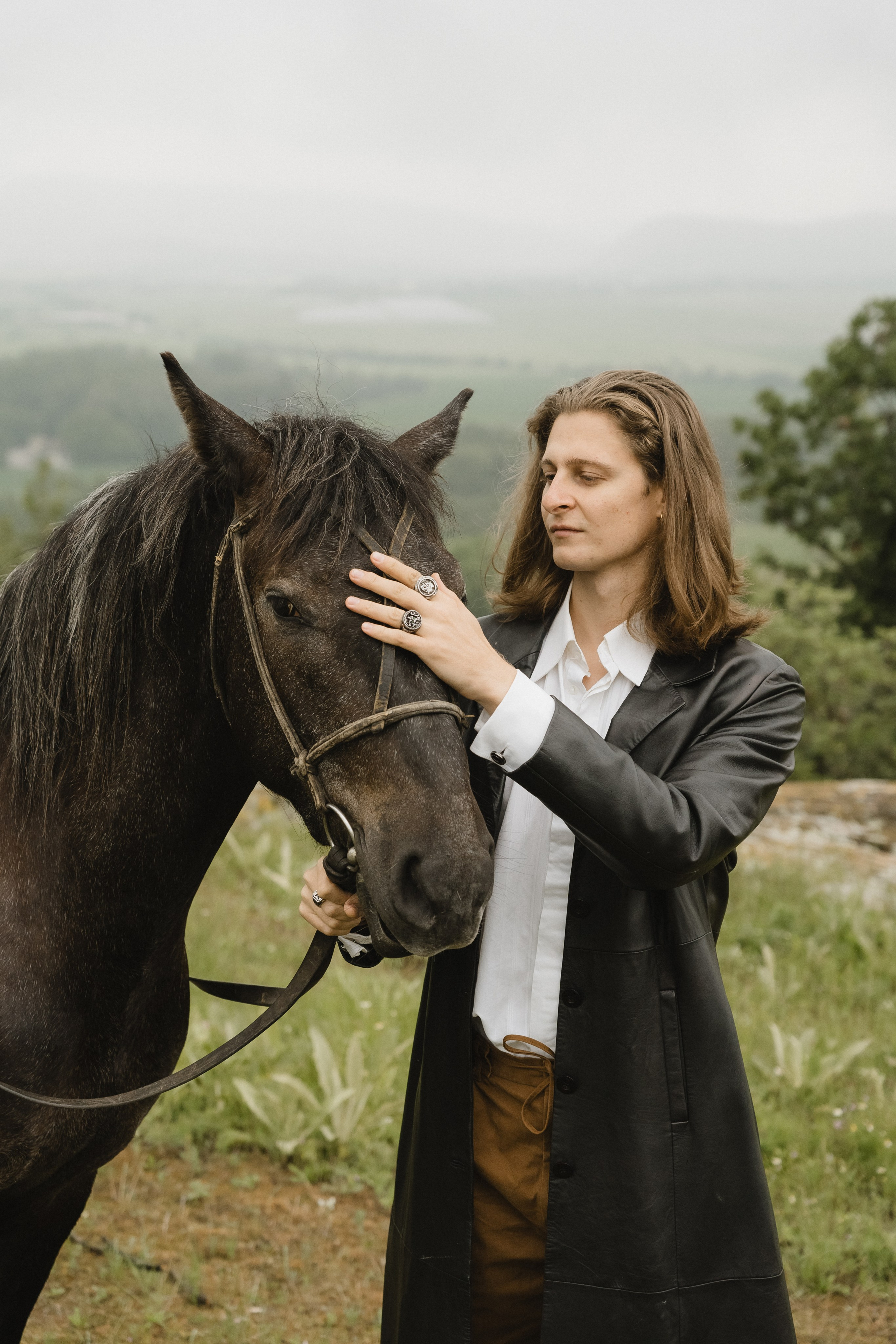 Love Story Julia & Alexander. Сватбен фотограф Анна Златева