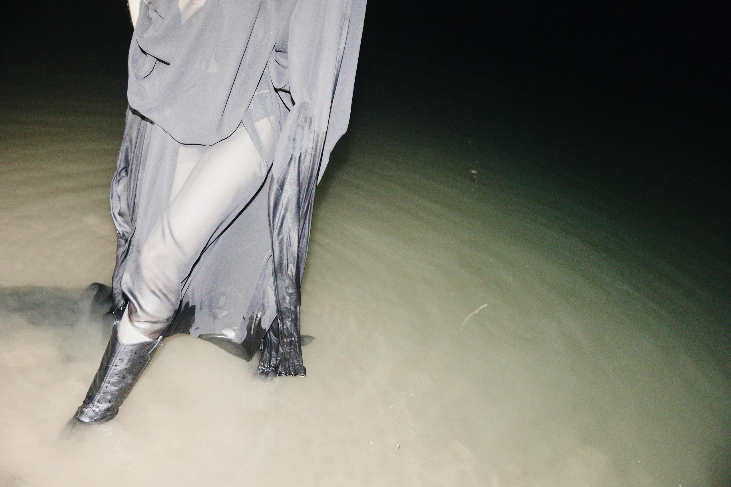 Magdalena Stastnikova. Photographer Katya Vlasova