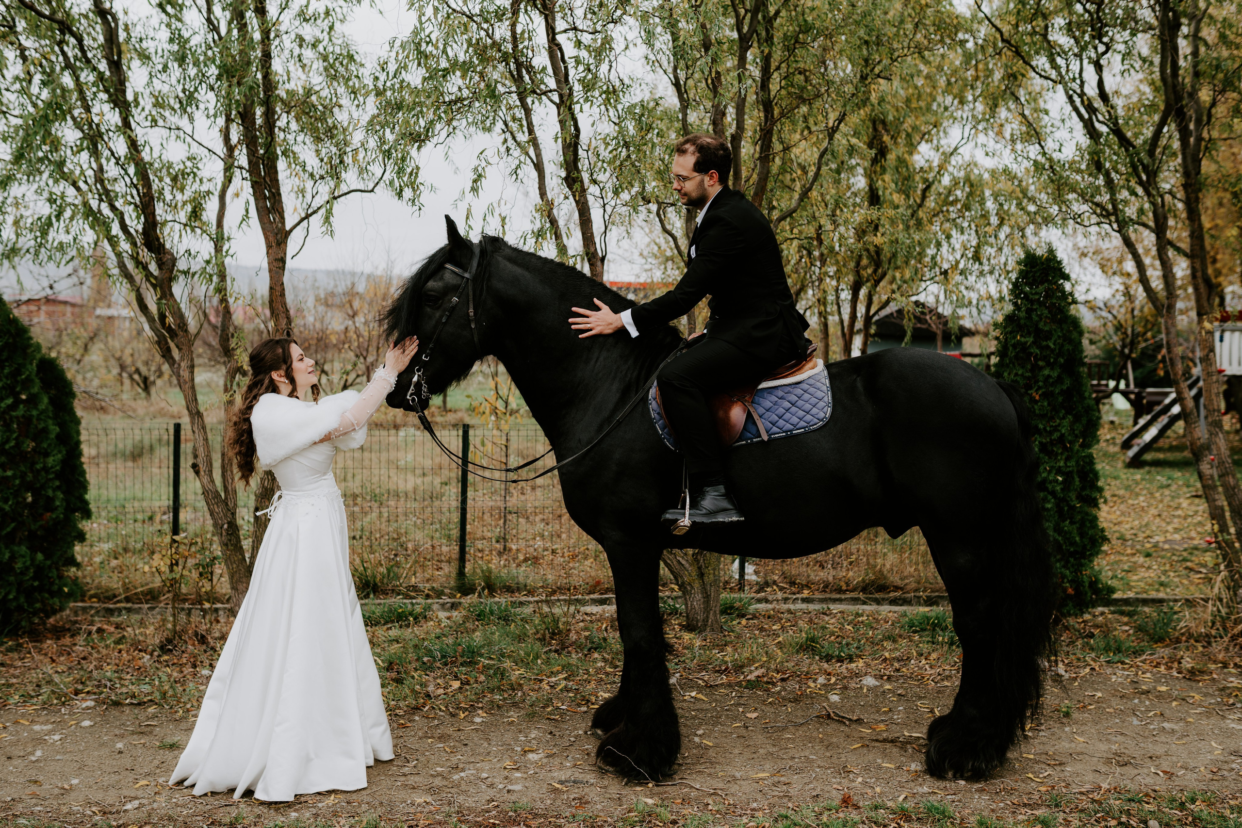 TTD — Ioana&Stefan. Catalin Brinza