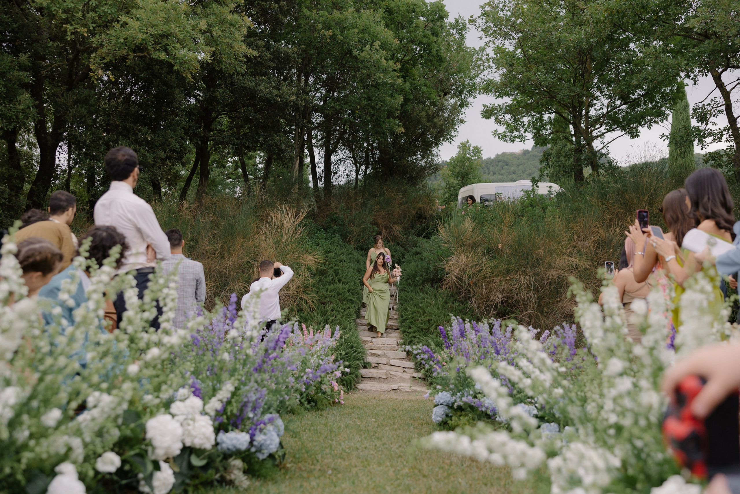 1. Wedding photographer Italy