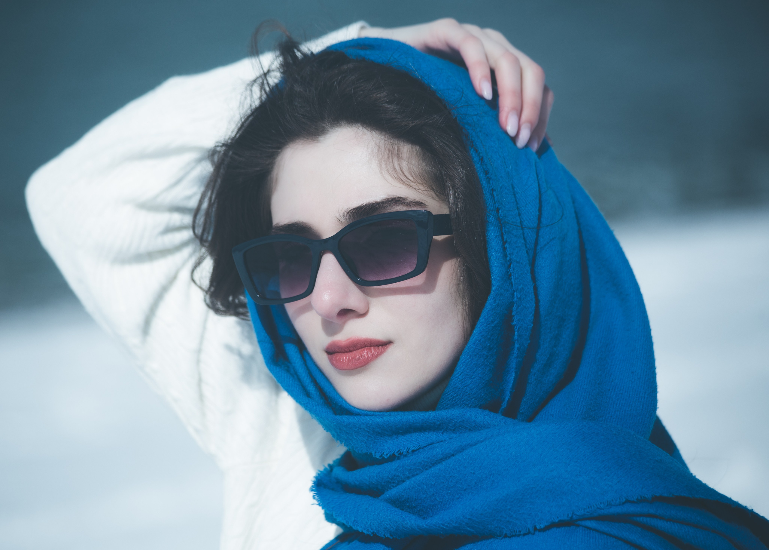 Individual. PHOTOSTORYNIKA