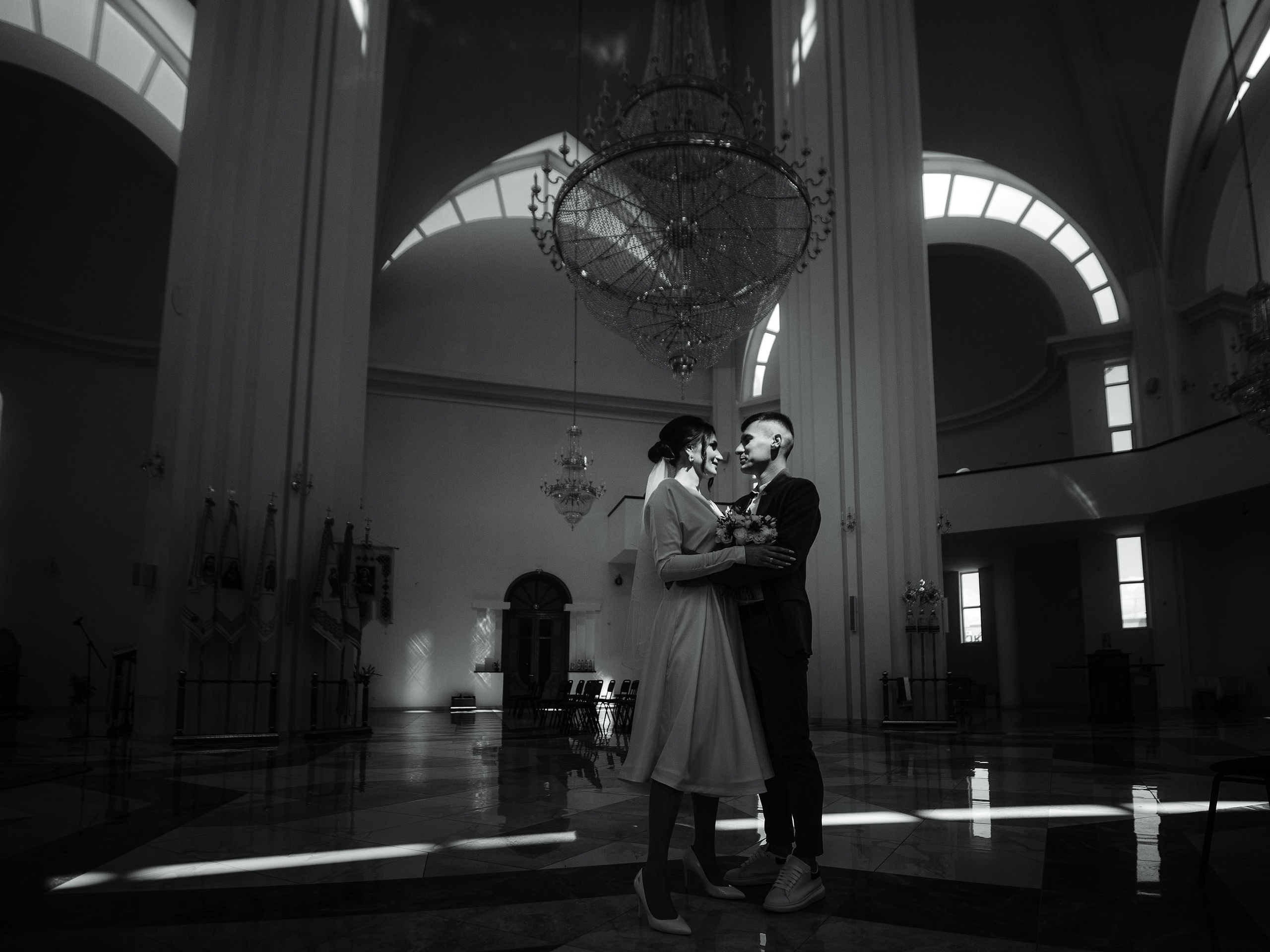 Весілля Вася та Оля. Весільний та портретний фотограф Кизим Арсен