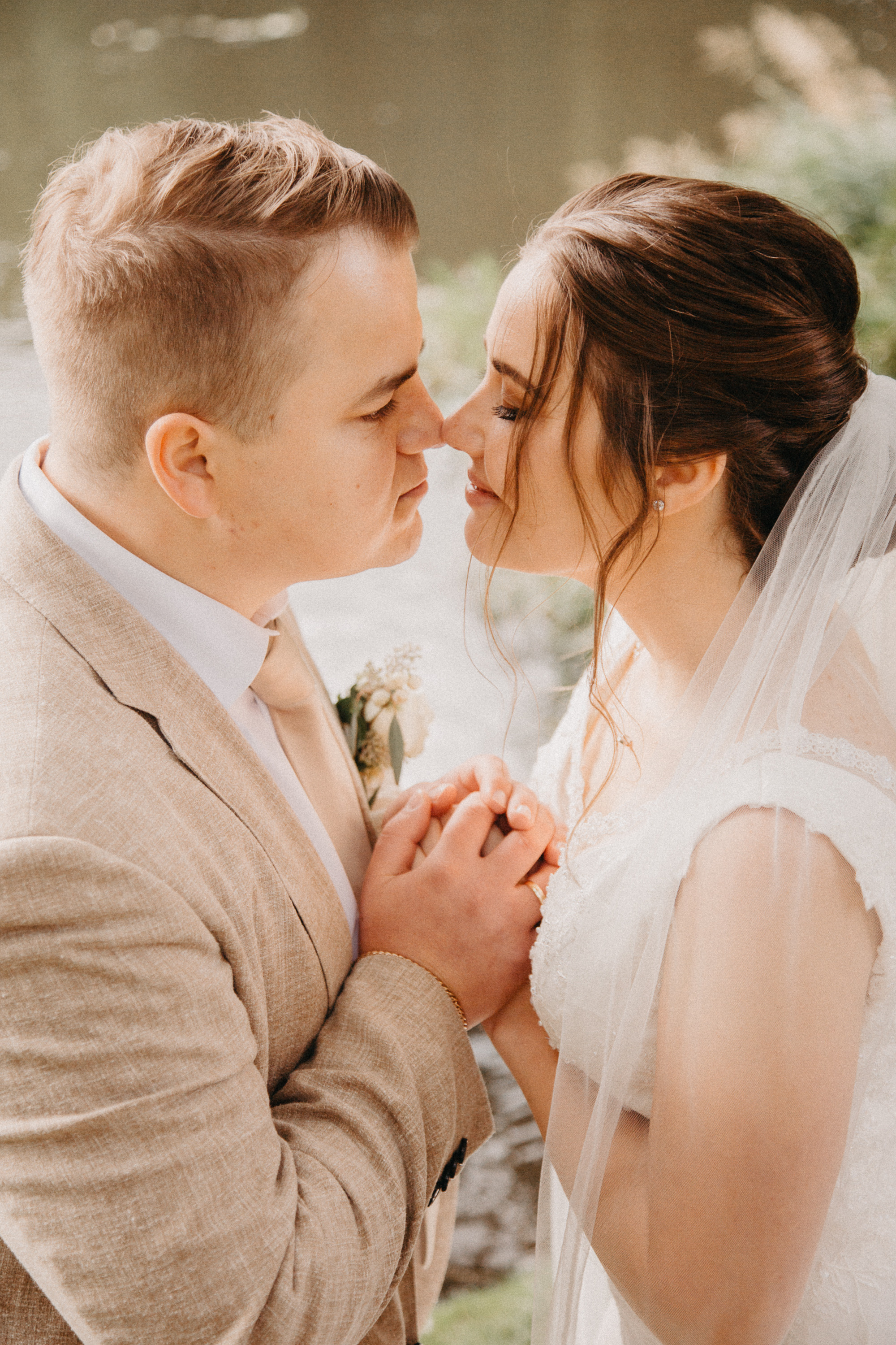 Наталья и Юрий Свадьба. Elizaveta Romanova Fotografin in Hamburg