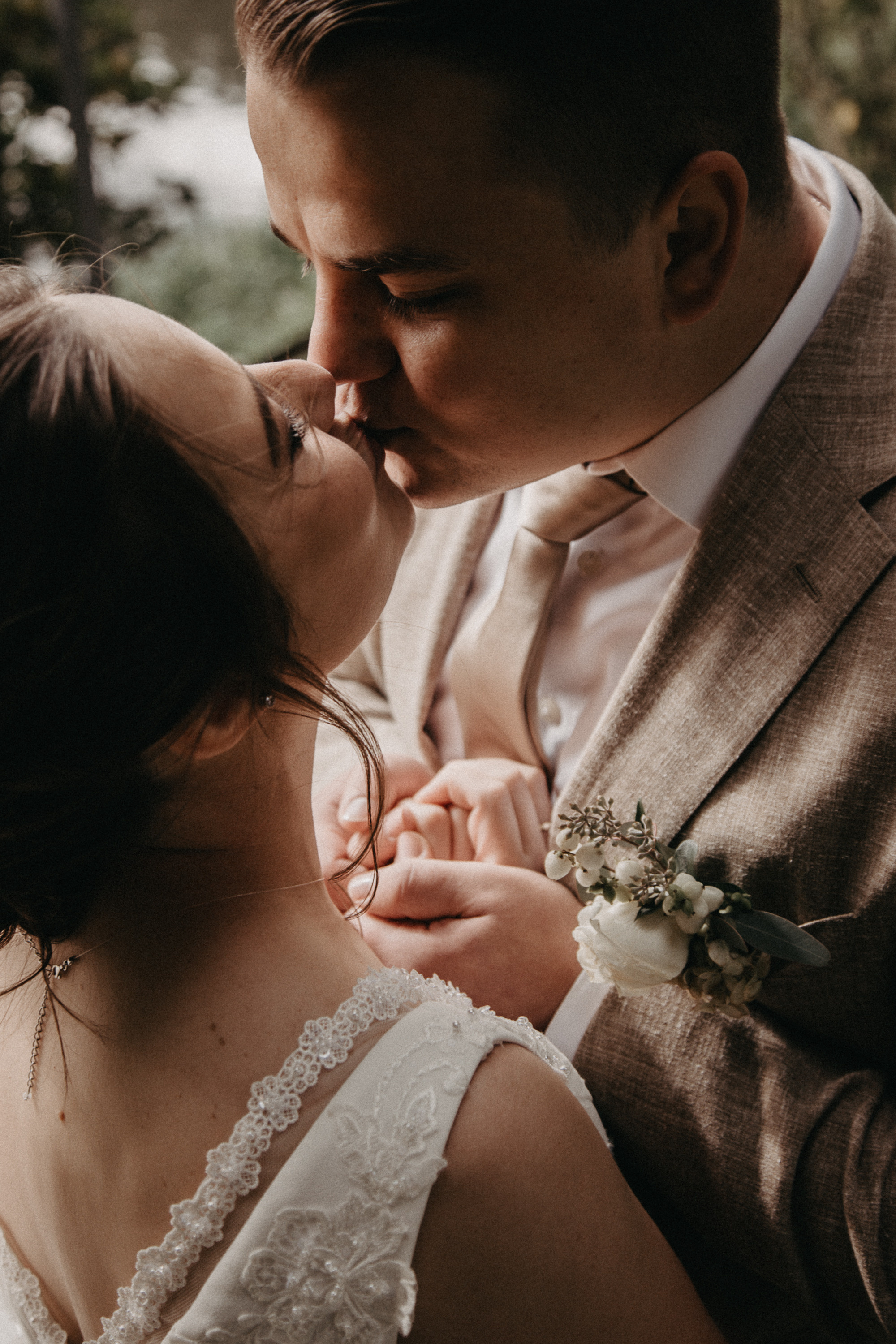 Наталья и Юрий Свадьба. Elizaveta Romanova Fotografin in Hamburg