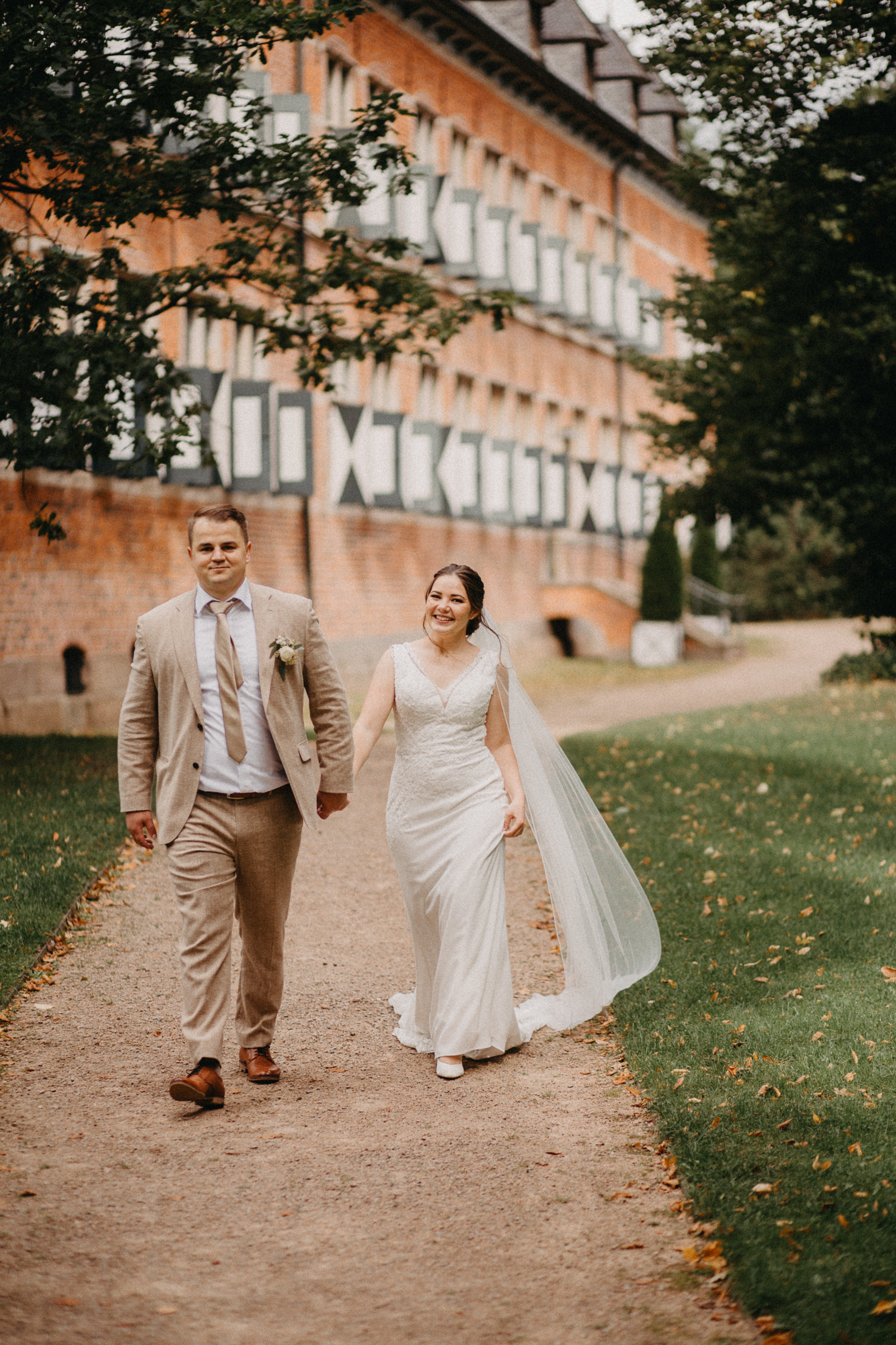 Наталья и Юрий Свадьба. Elizaveta Romanova Fotografin in Hamburg