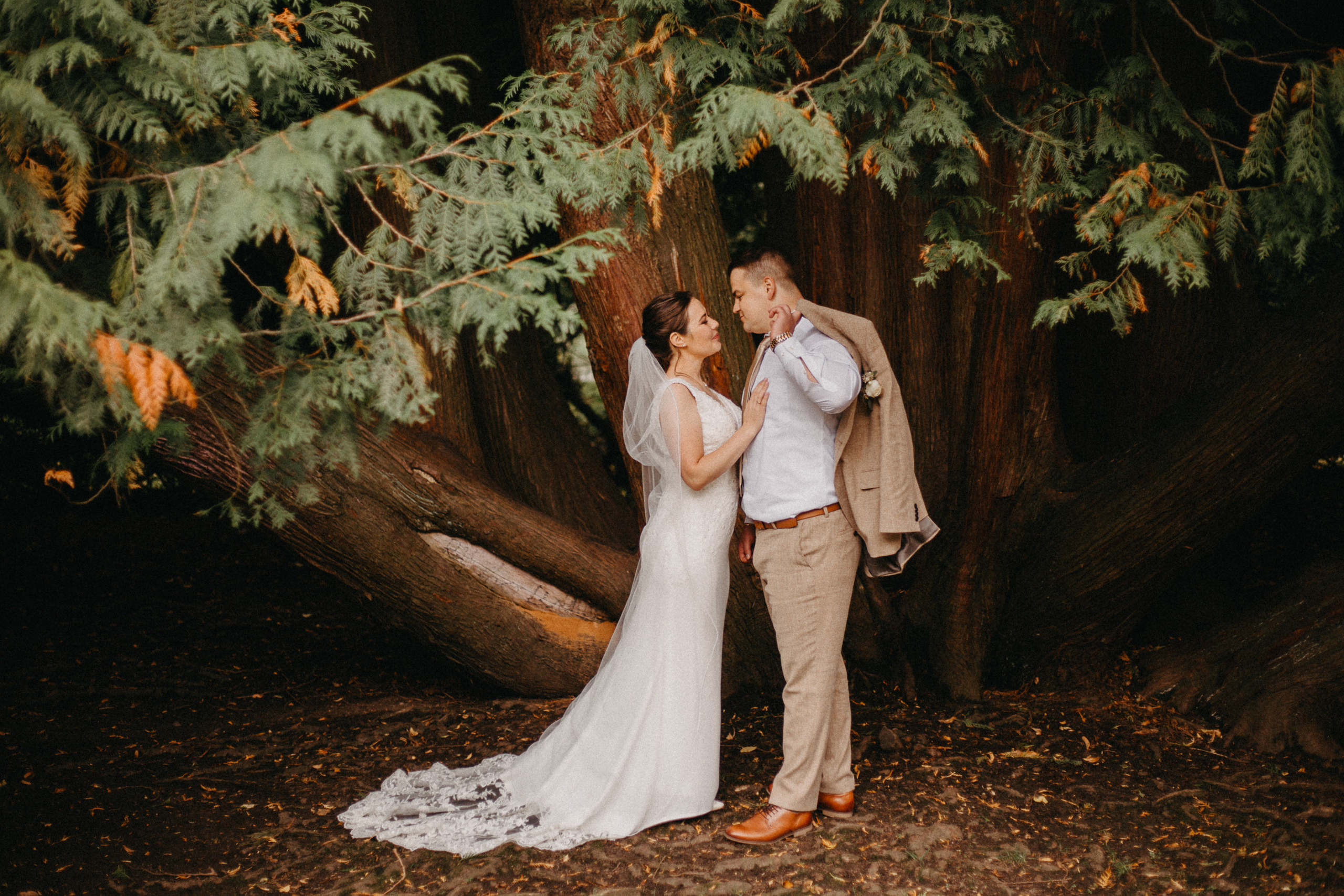 Наталья и Юрий Свадьба. Elizaveta Romanova Fotografin in Hamburg