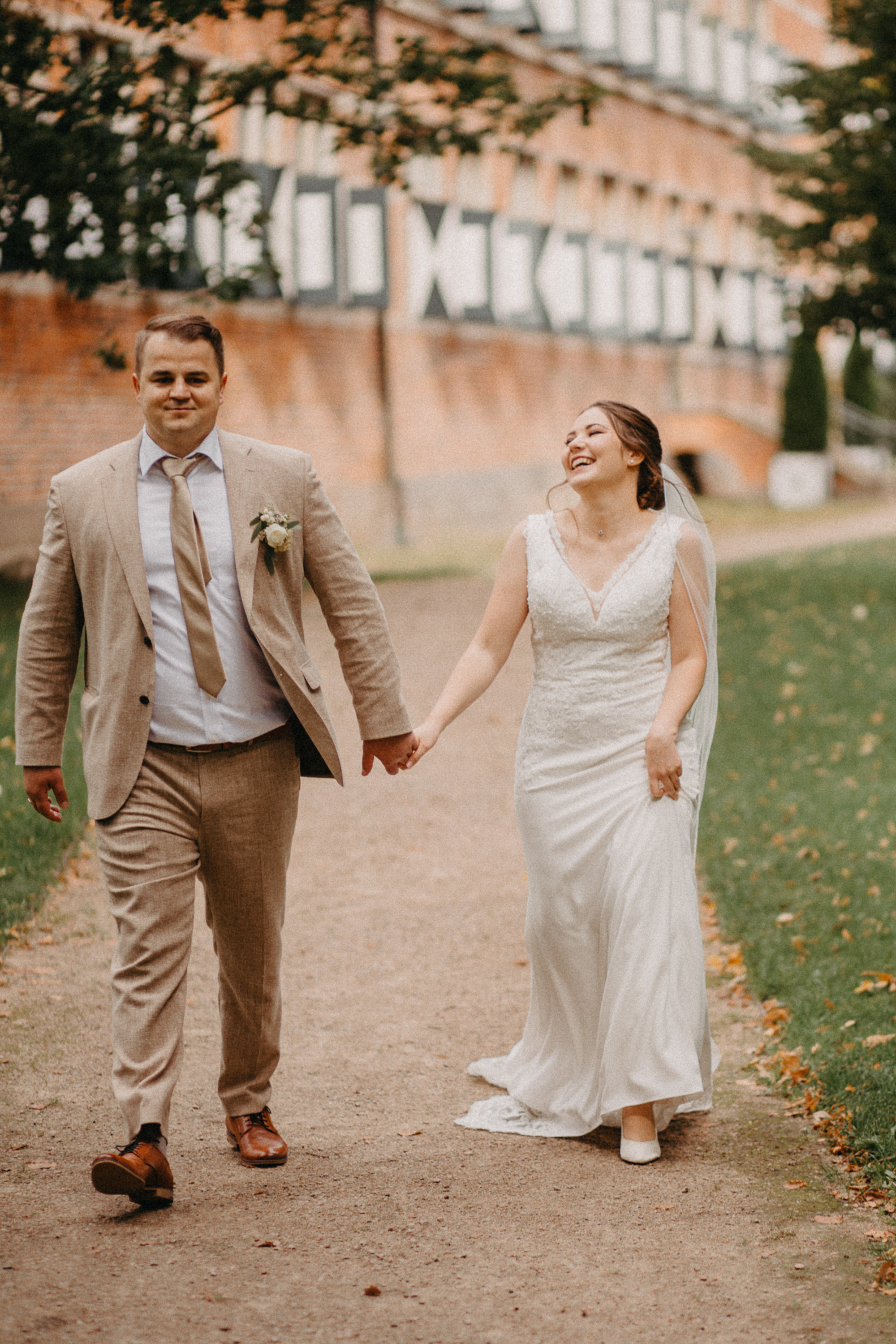 Наталья и Юрий Свадьба. Elizaveta Romanova Fotografin in Hamburg