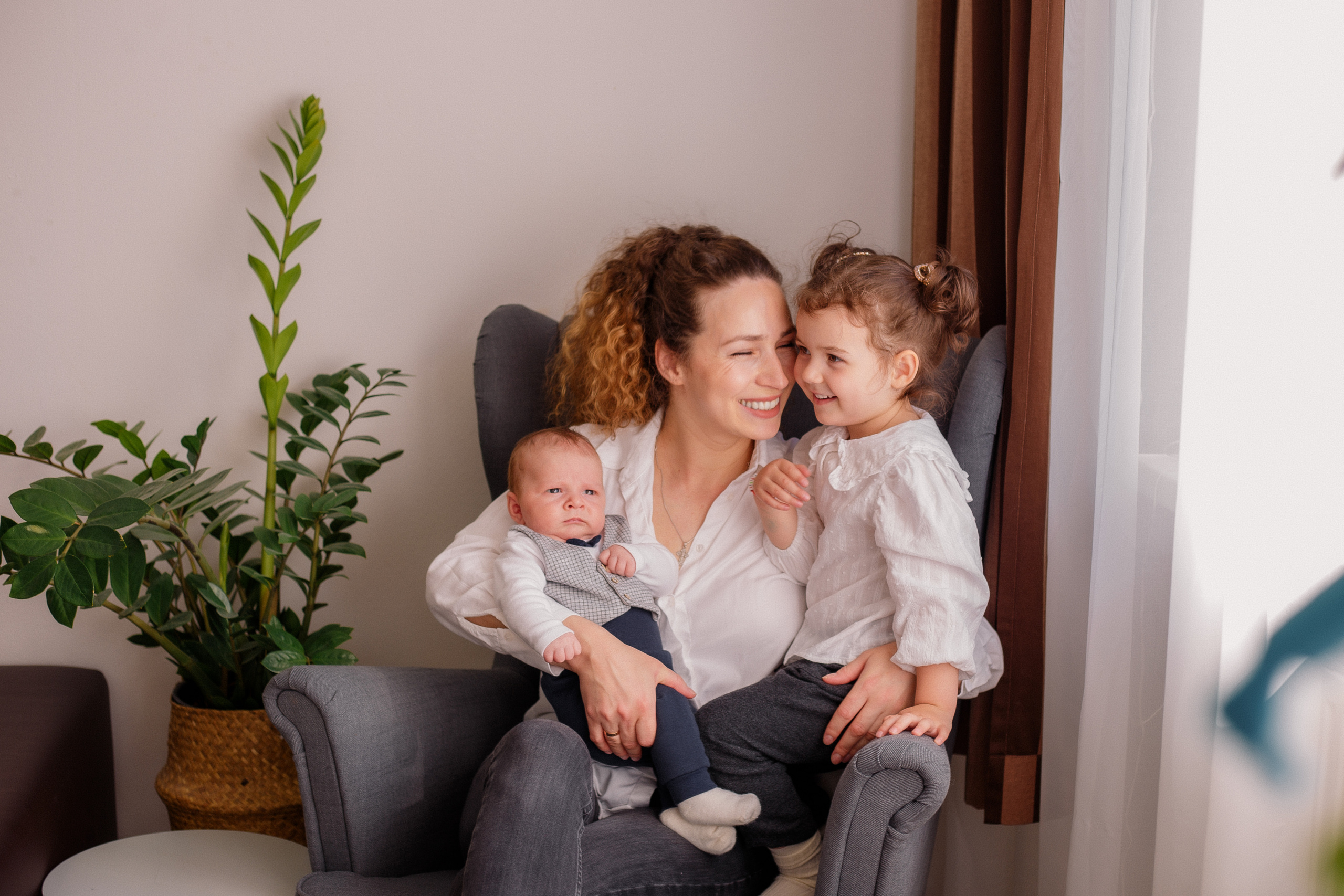 Семейная фотосессия в Гамбурге недорого,  Семейный фотограф. Elizaveta Romanova Fotografin in Hamburg