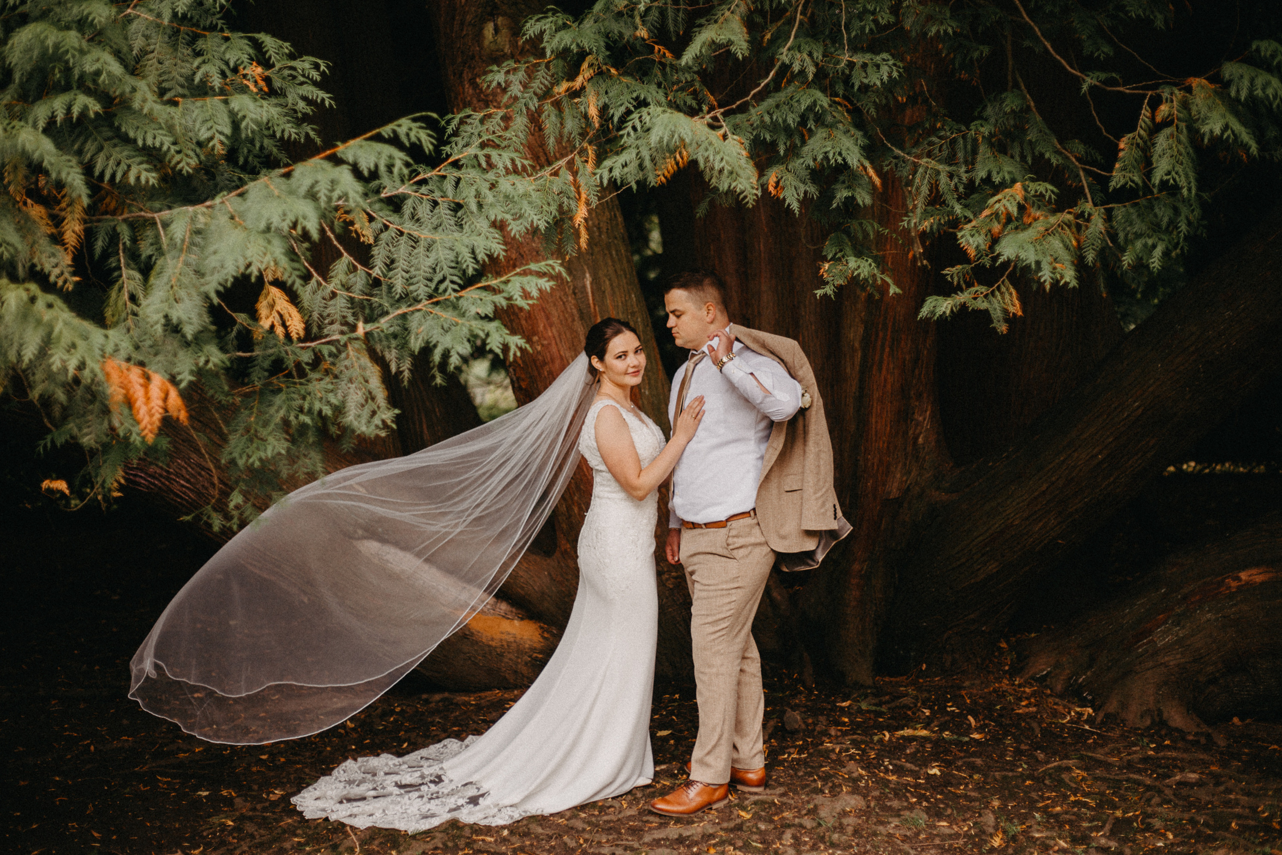 Наталья и Юрий Свадьба. Elizaveta Romanova Fotografin in Hamburg