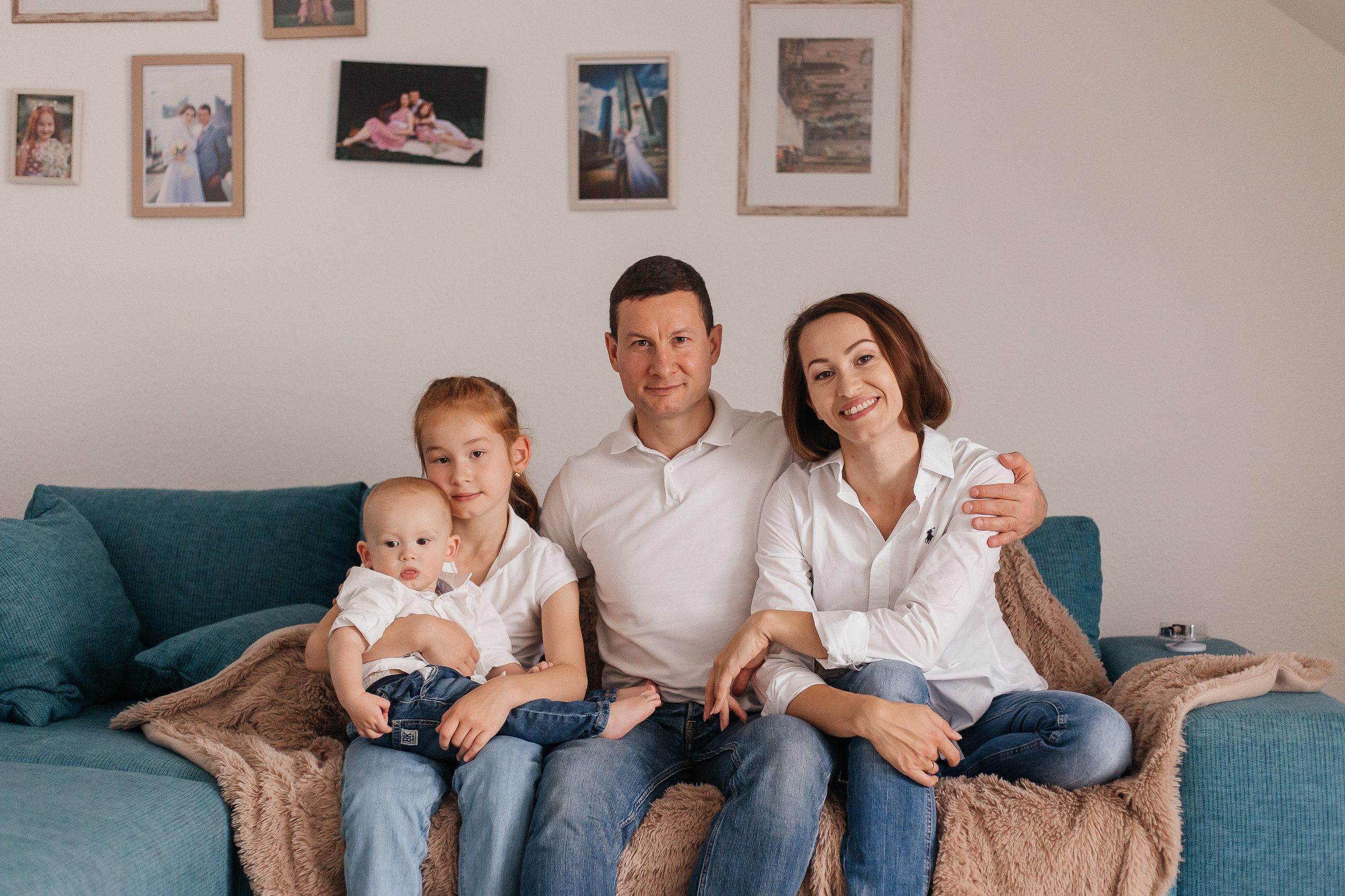 Семейная фотосессия в Гамбурге недорого,  Семейный фотограф. Elizaveta Romanova Fotografin in Hamburg