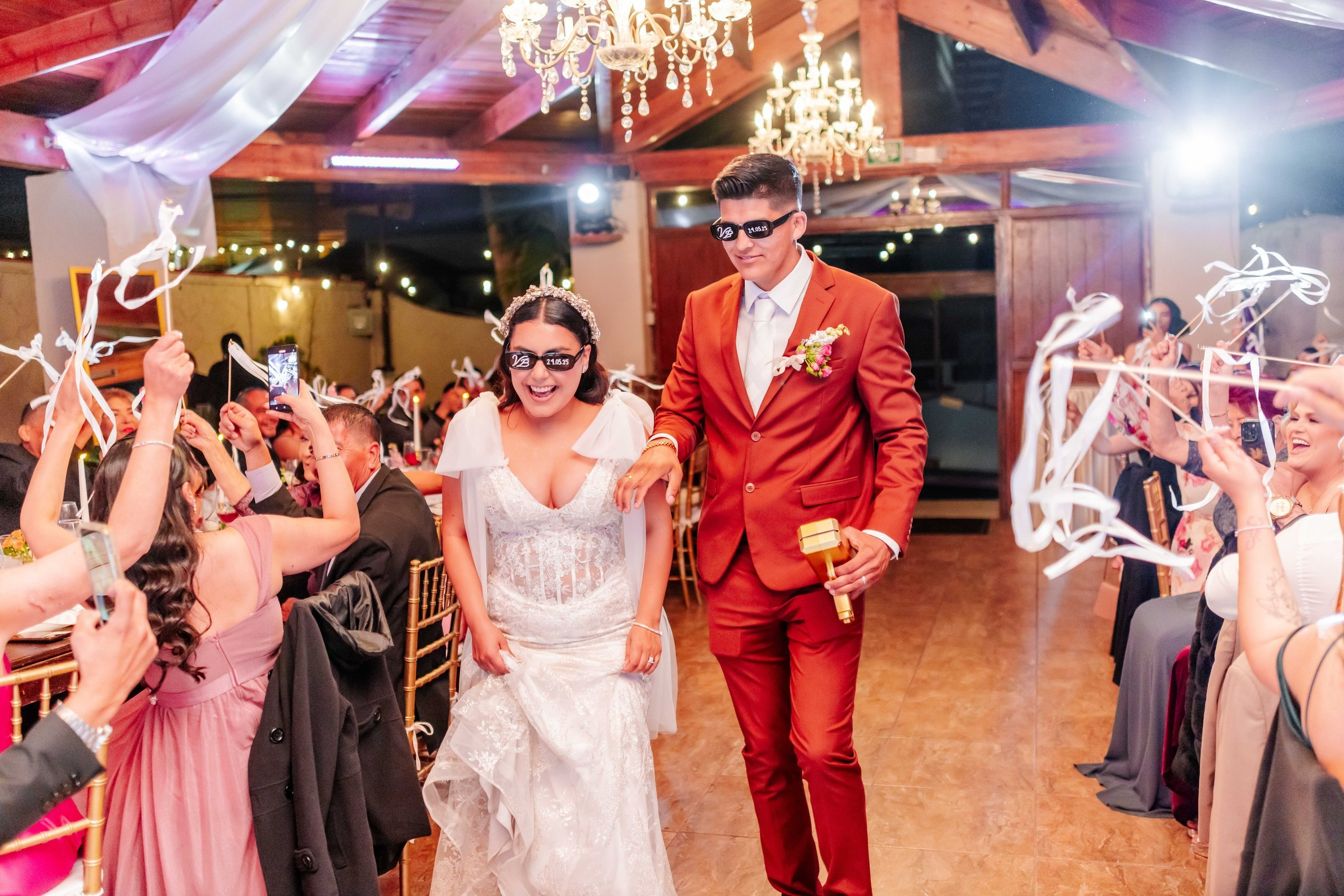 Braulio & Venecia (Wedding Day). Alex Martínez Fotógrafo | Bodas, retratos y eventos en Tijuana