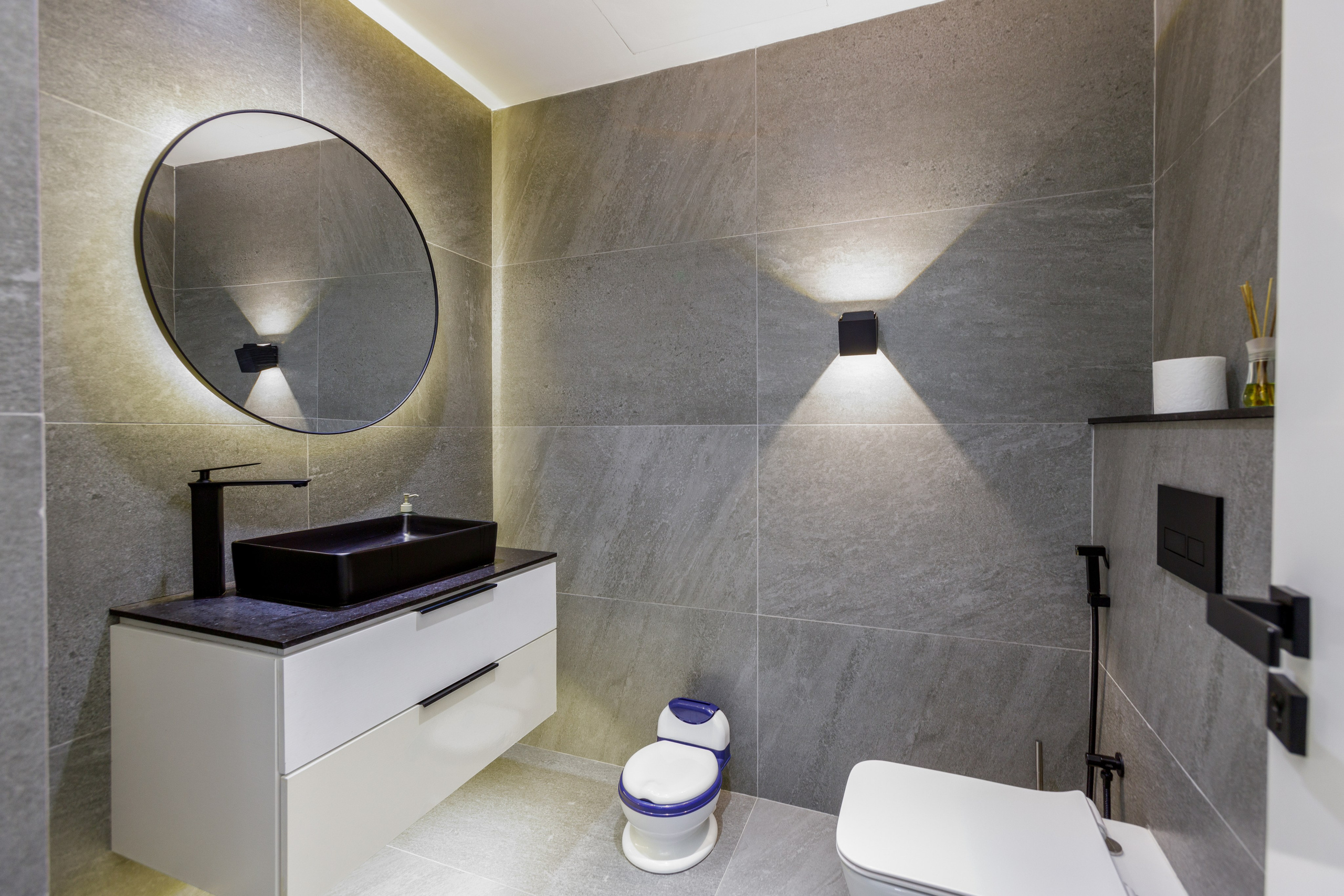 Brookfield Damac hills. Samy Mar Boy │Portrait, Automotive and Real Estate Photographer