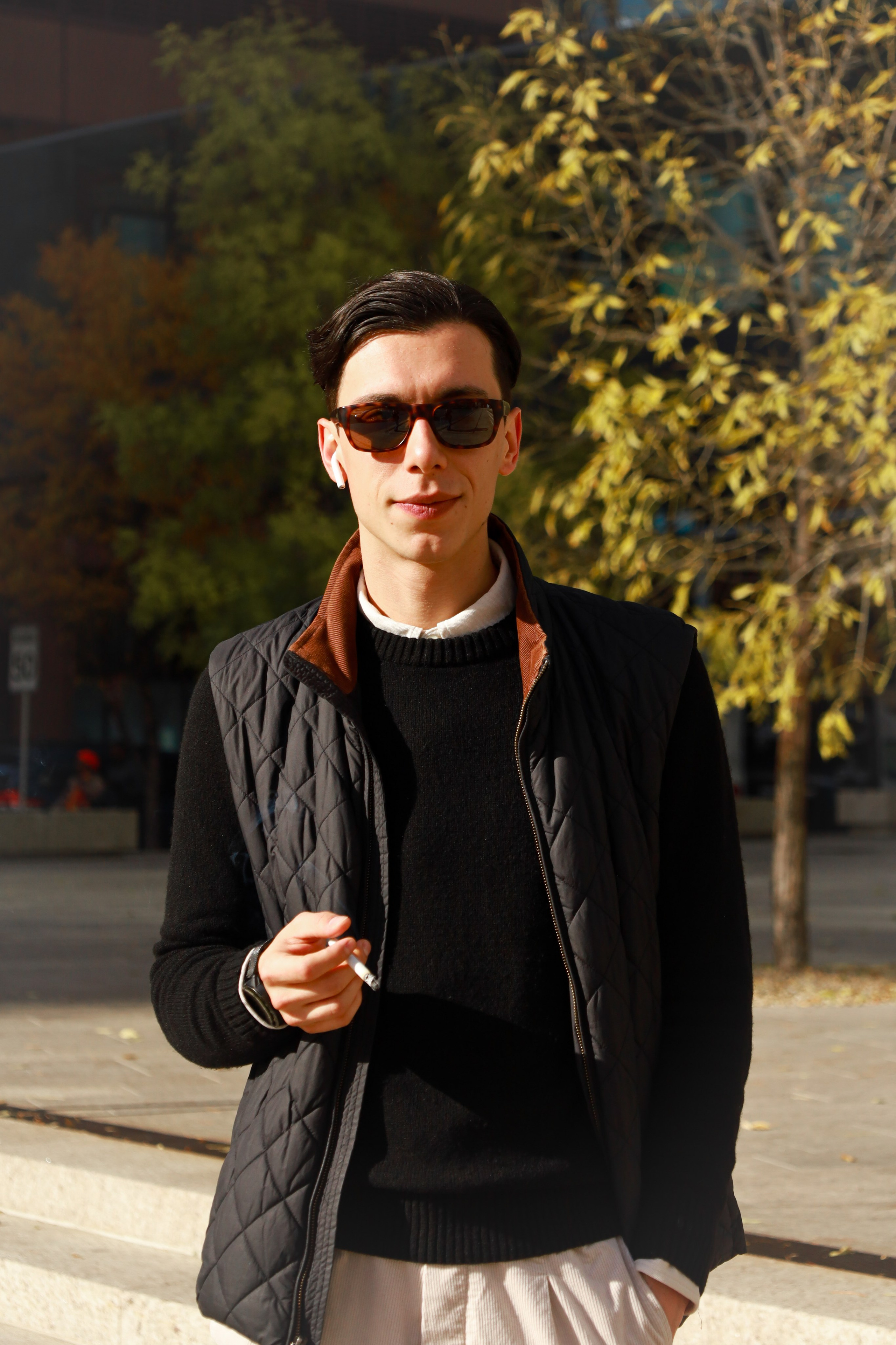 Pablo. Emiliia Kotruch PHOTOGRAPHER