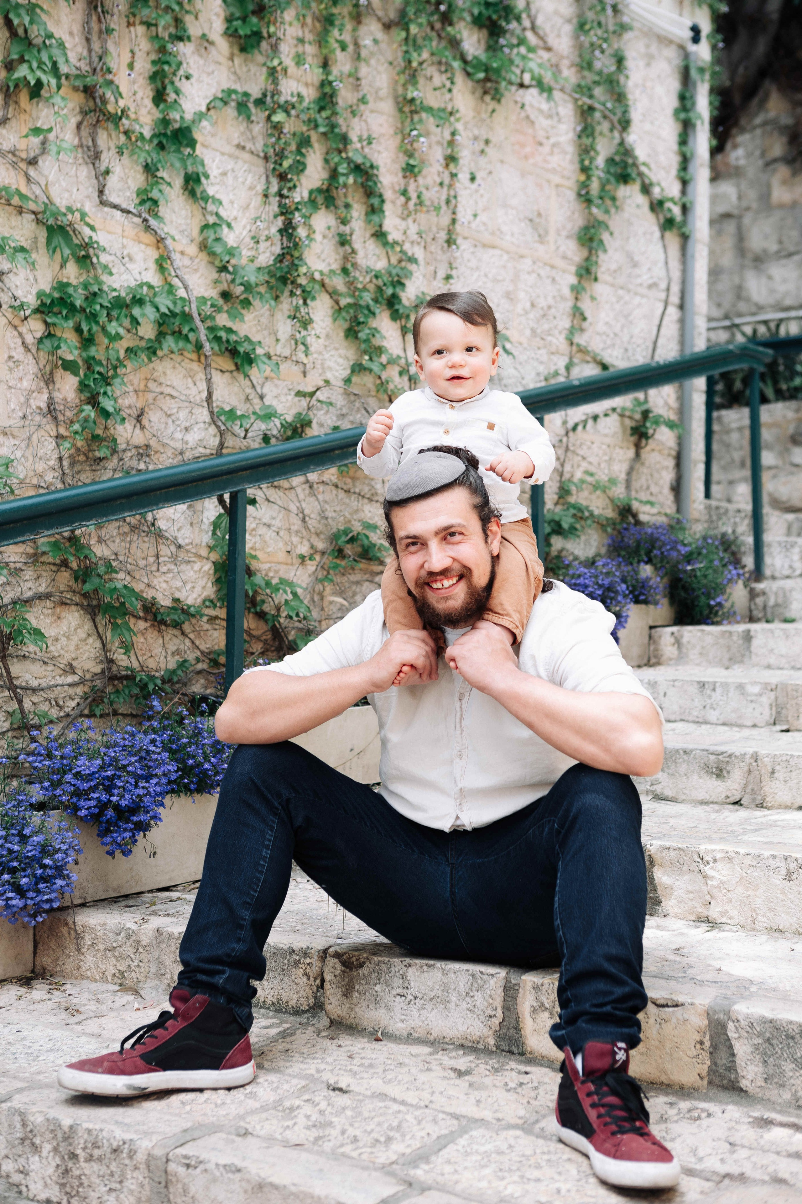 FAMILY PHOTOSESSION IN YAMIN MOSHE. Https://shi-photo.com/