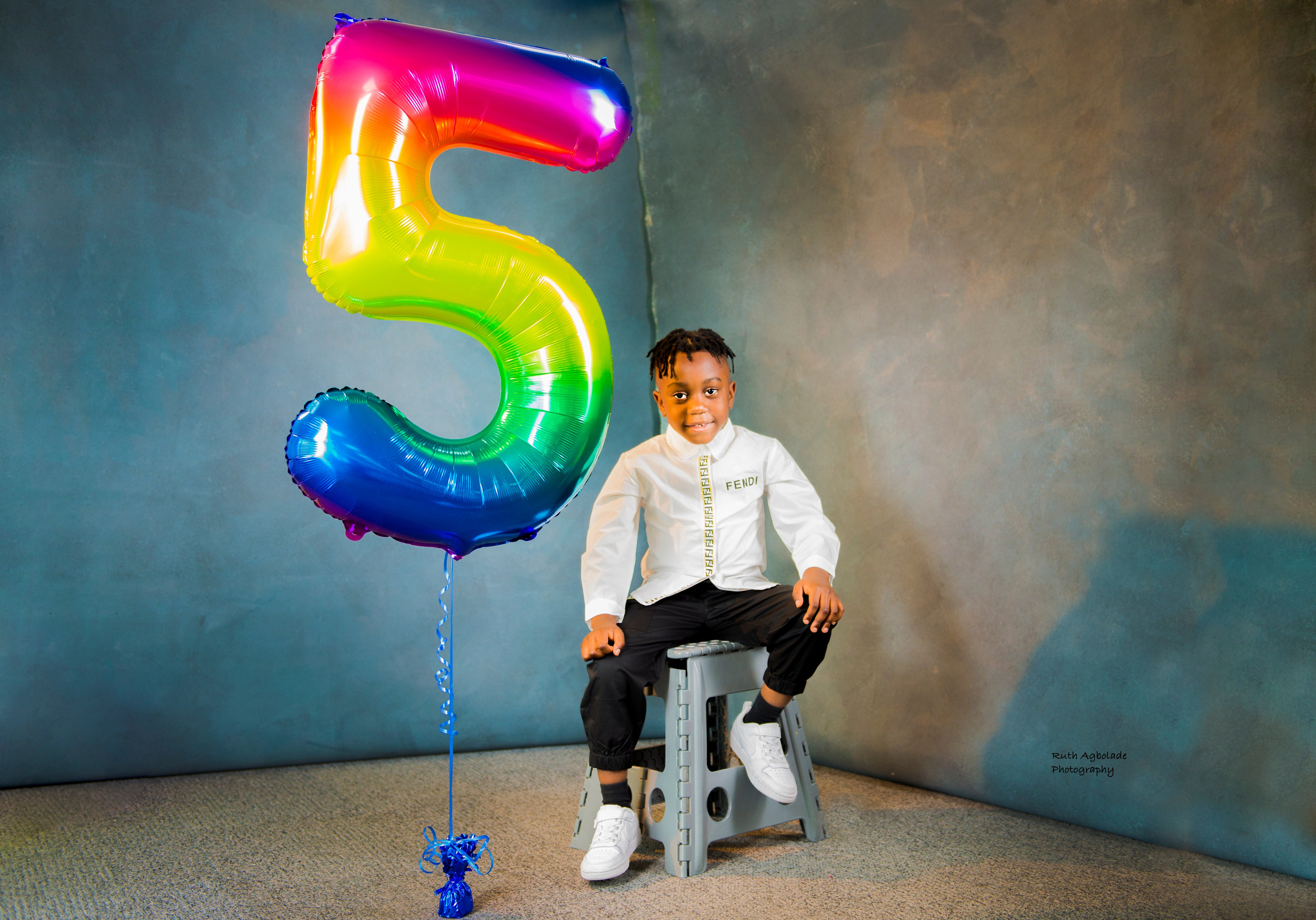 Morire’s 5th birthday. Portrait & Brand Photographer in Bradford, West Yorkshire