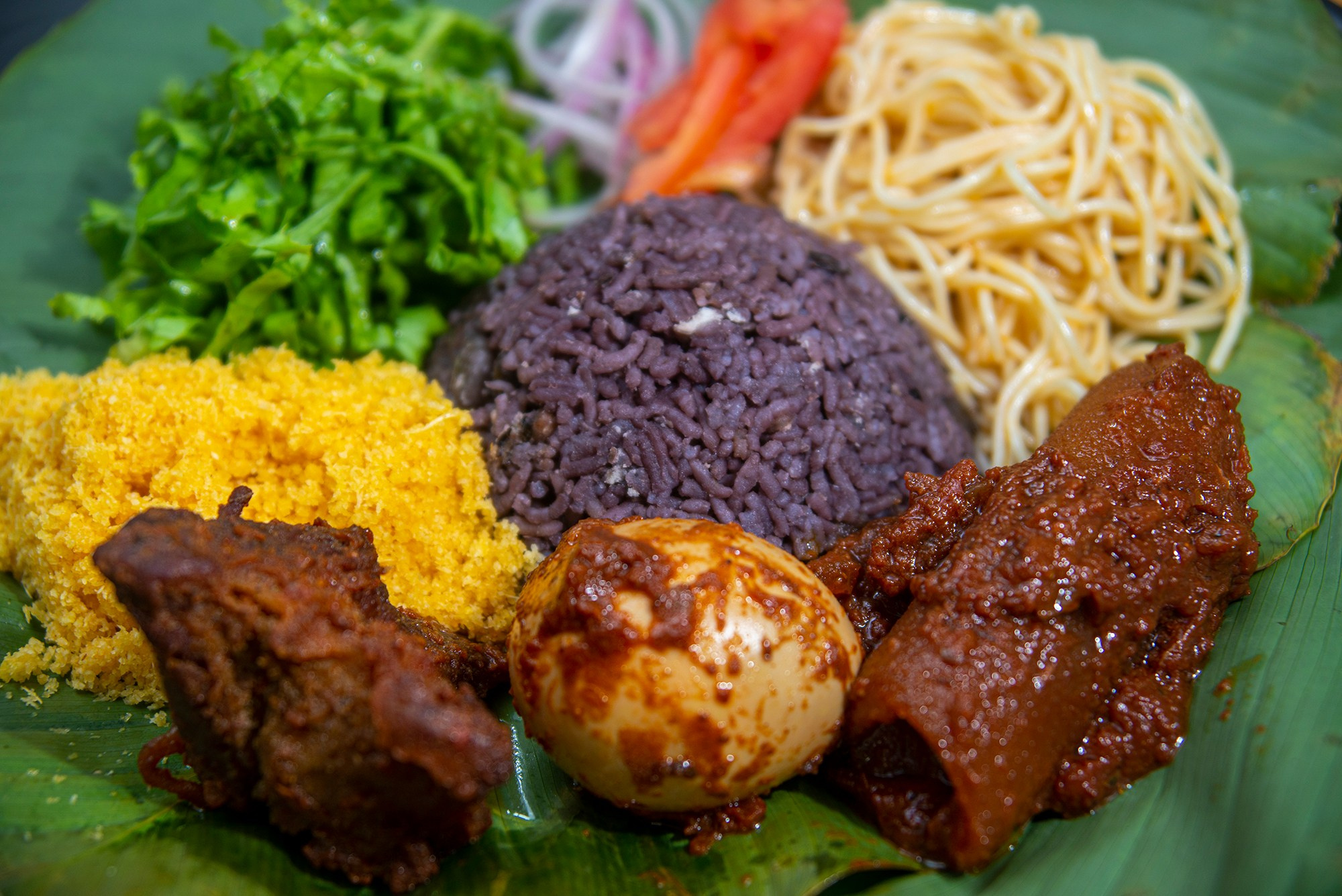 Food Photography. Portrait & Brand Photographer in Bradford, West Yorkshire