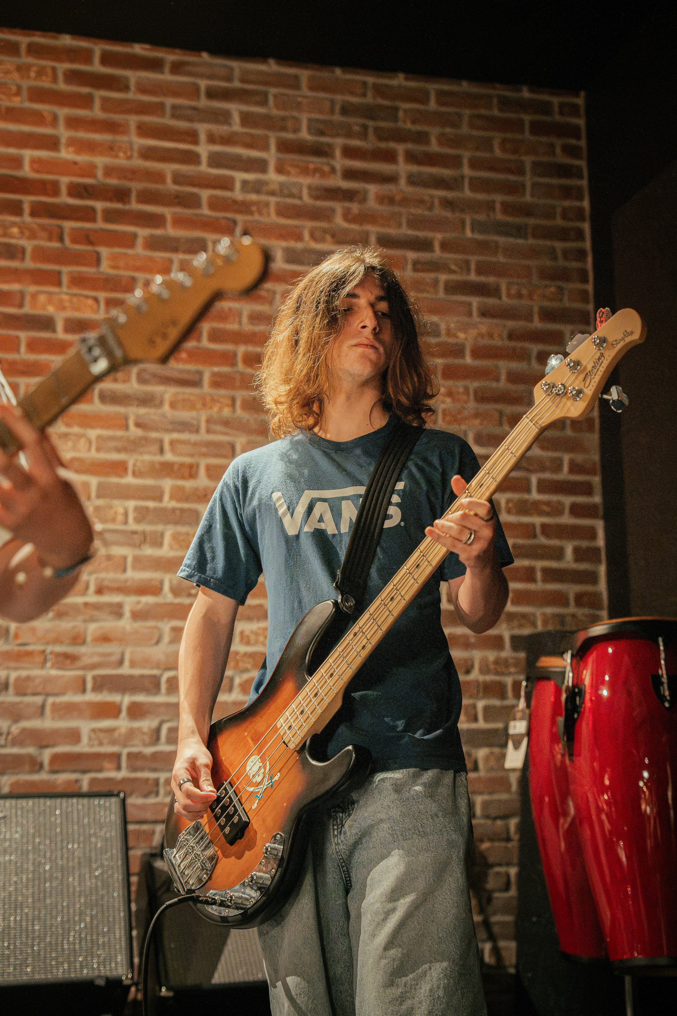 Open School Of Rock. Welcome to my video and photo world!