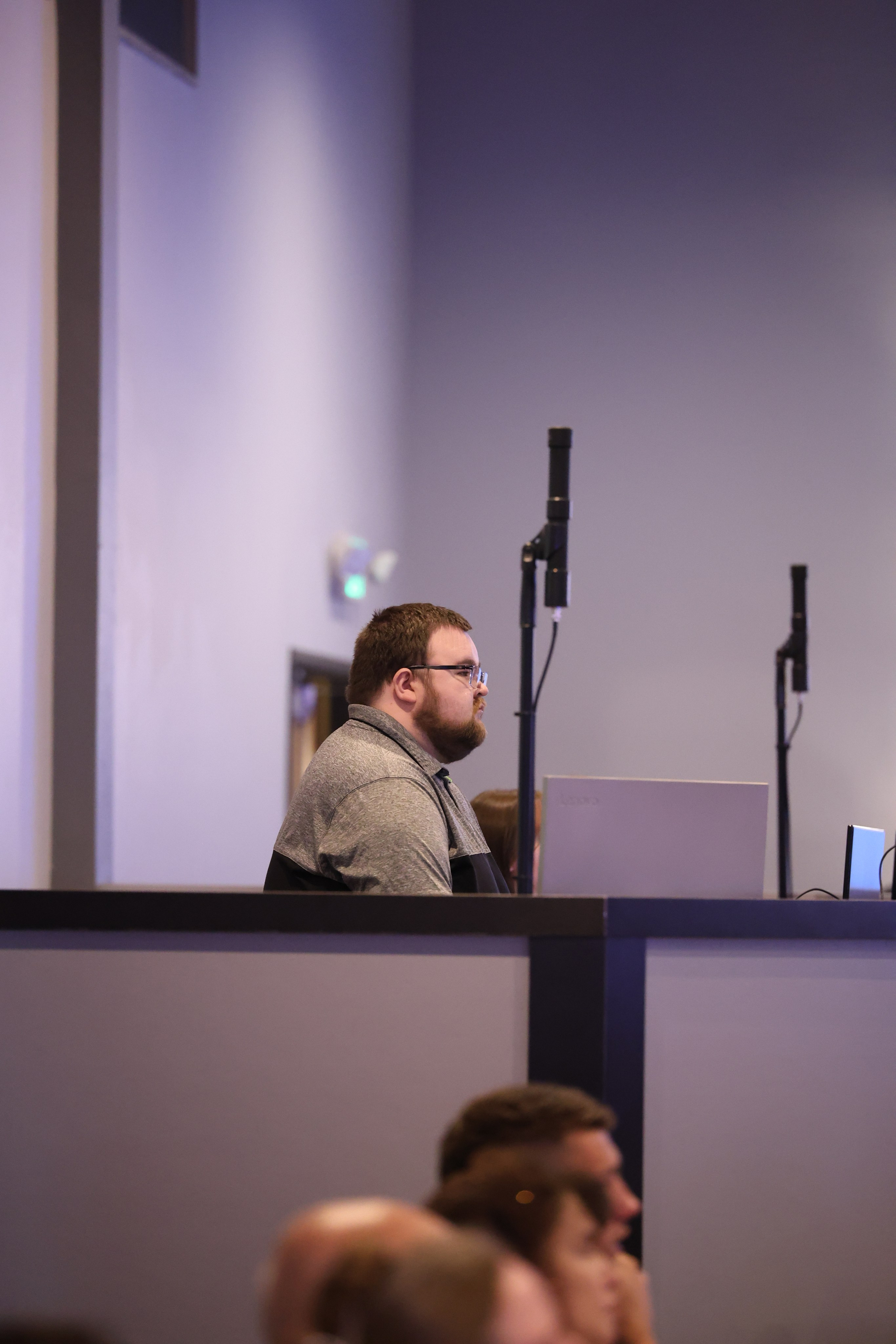 Sunday Service 6-22-25. Smirna Christian Church