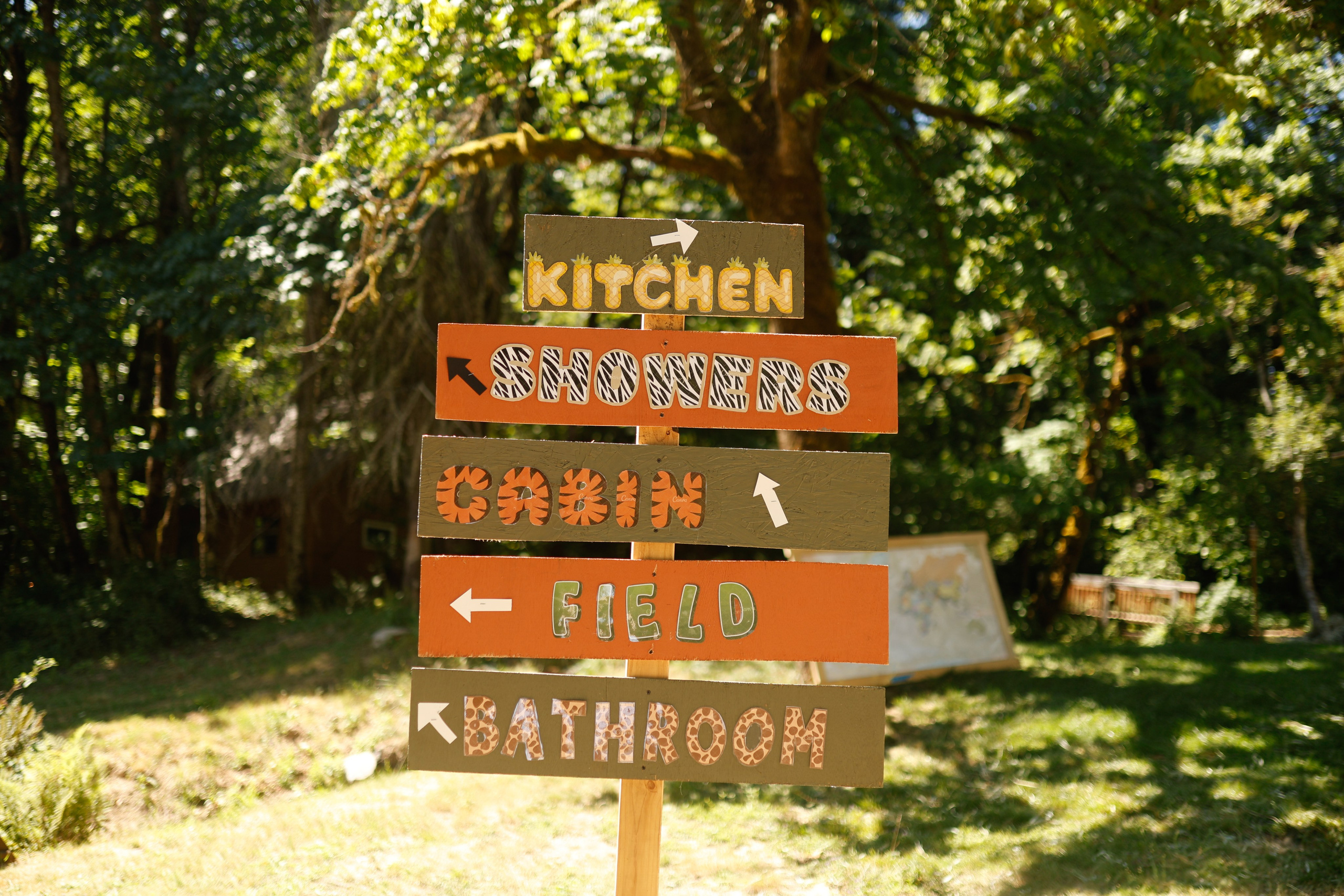 Teens Camp 07-19-25. Smirna Christian Church