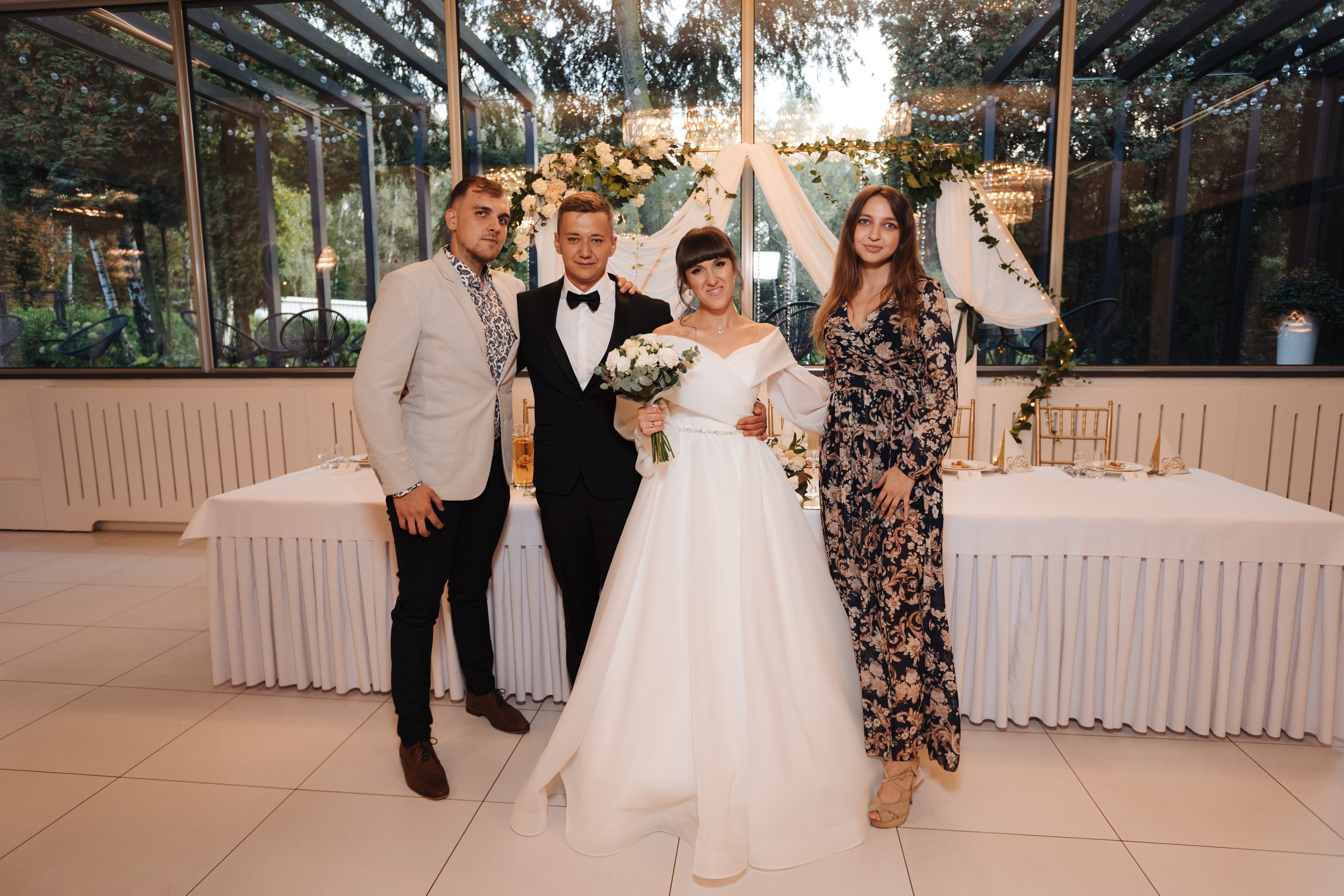 Piotr i Roksolana. Karina Czernecka Foto