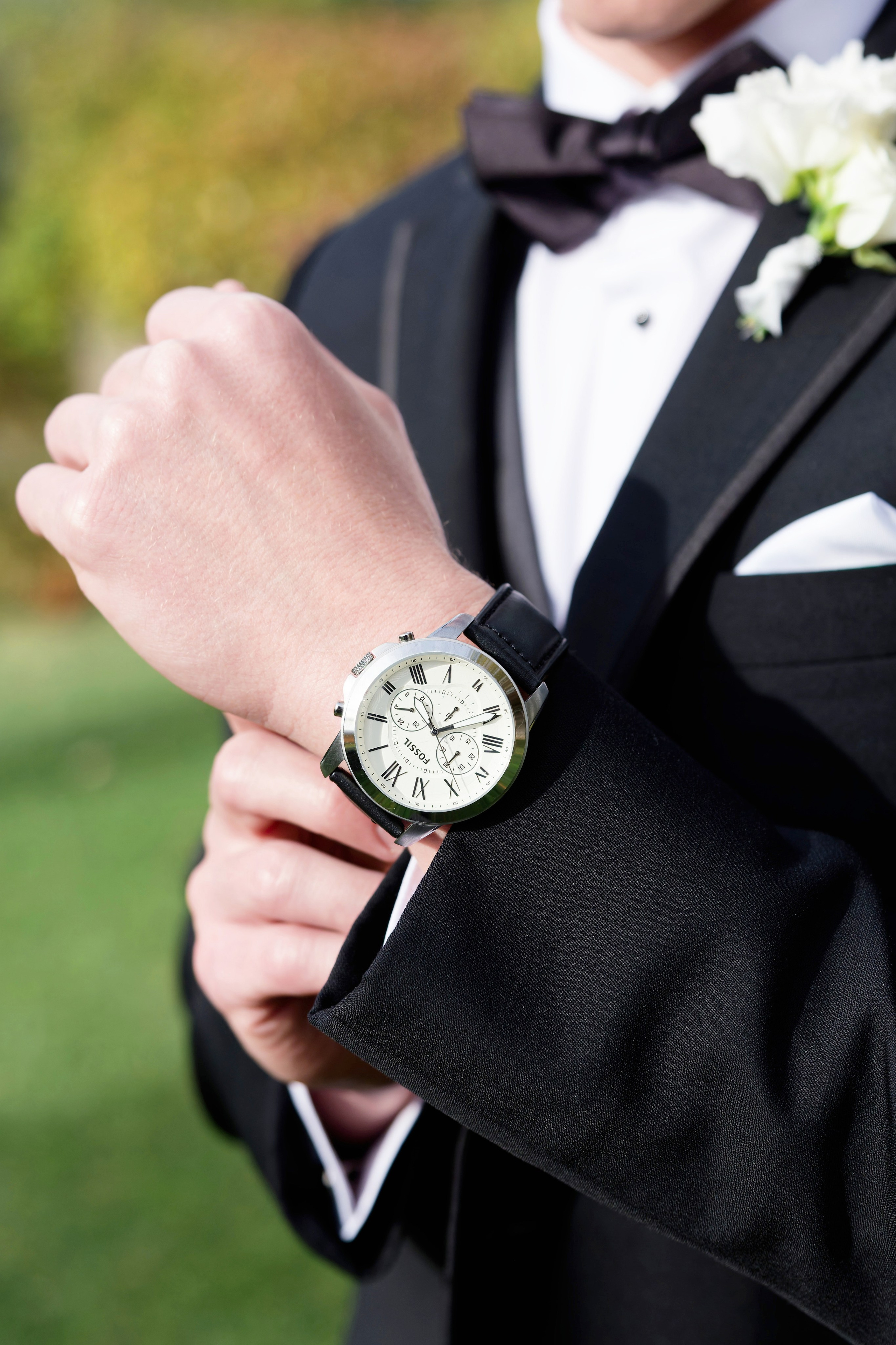 Wedding at Fonte Sala, Umbria