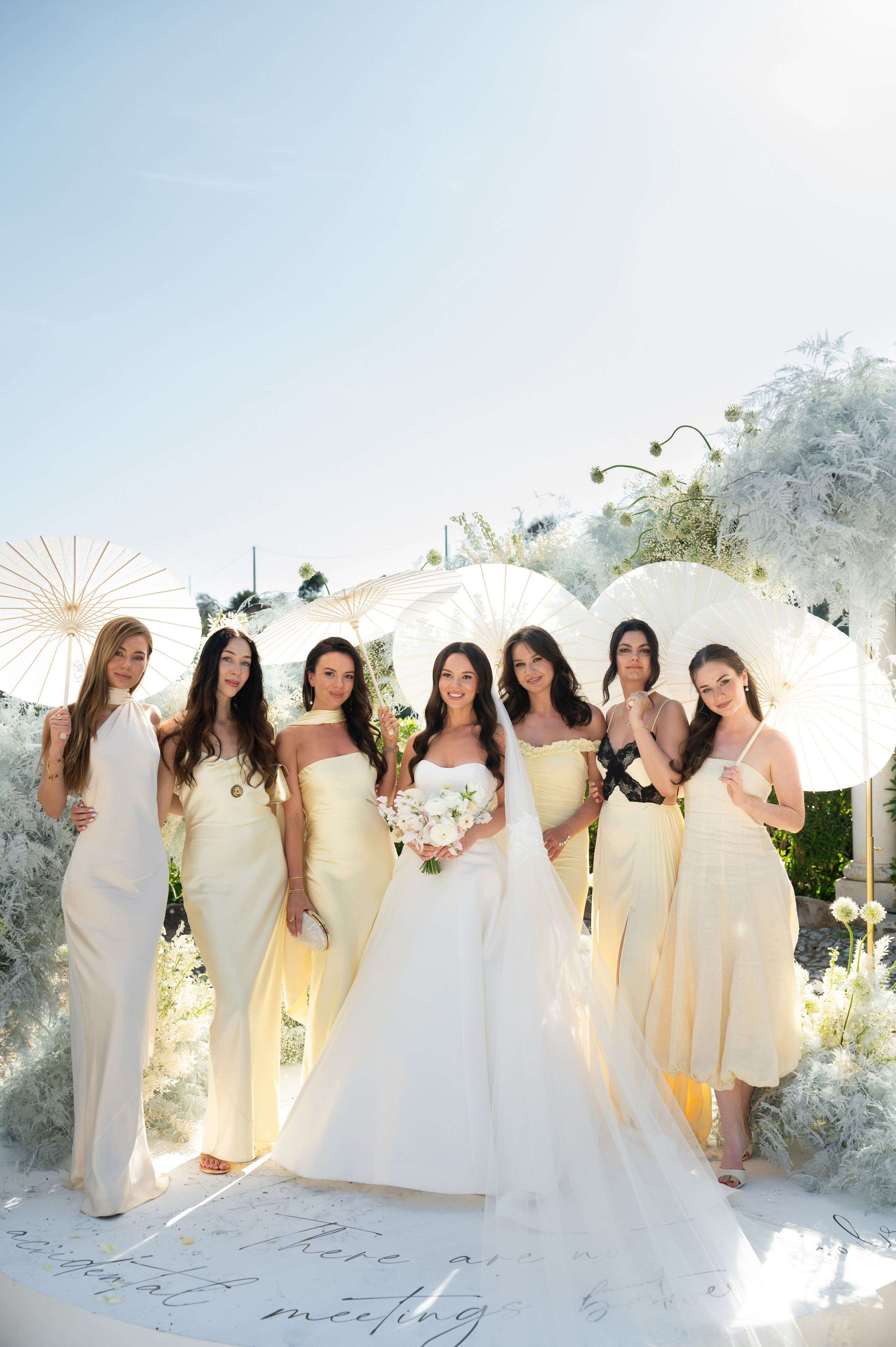 Mark & Daria. Wedding photographer in Spain