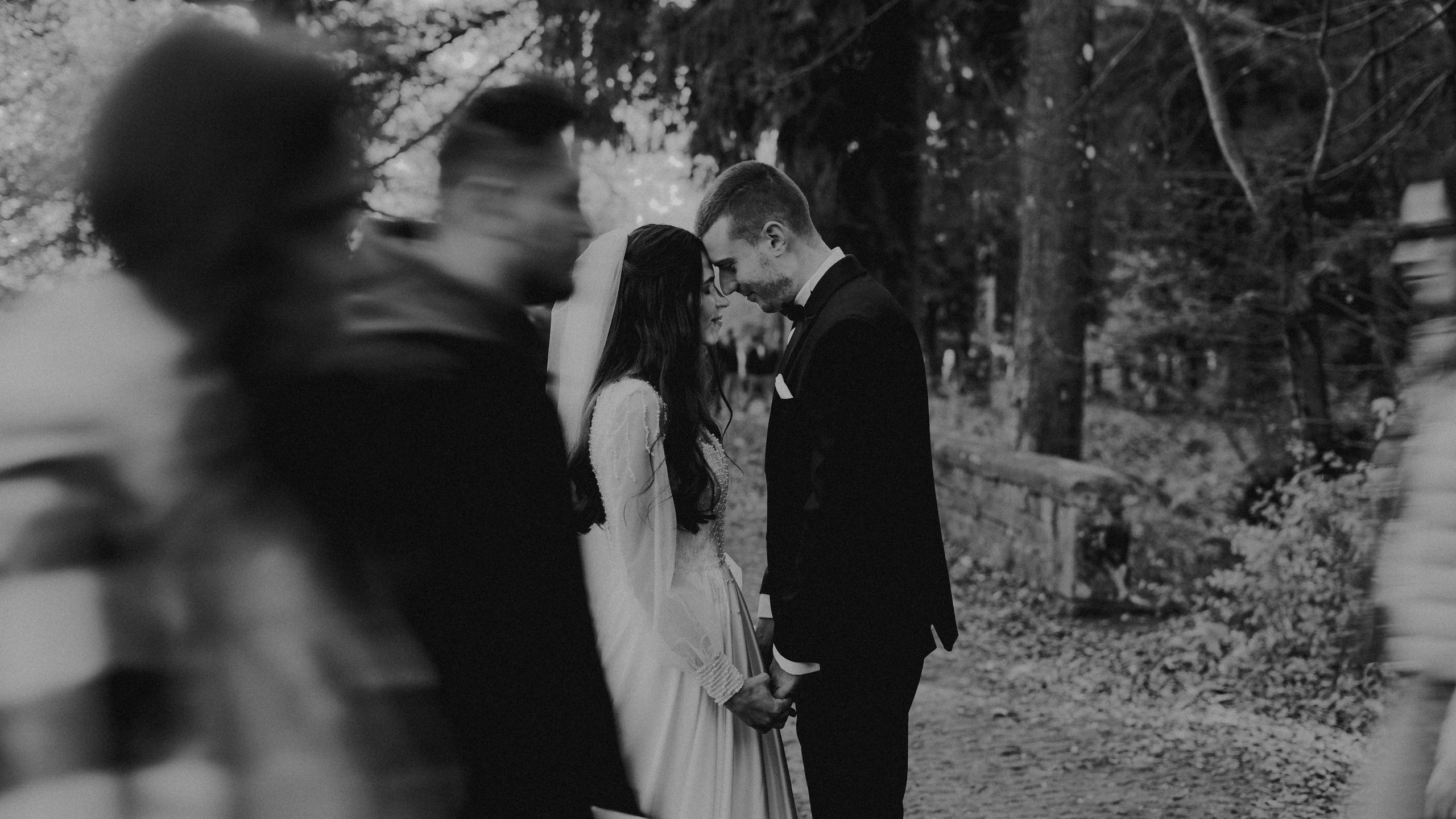 Trash the Dress- Andra & Andrei. Events photographer Paul Dafina