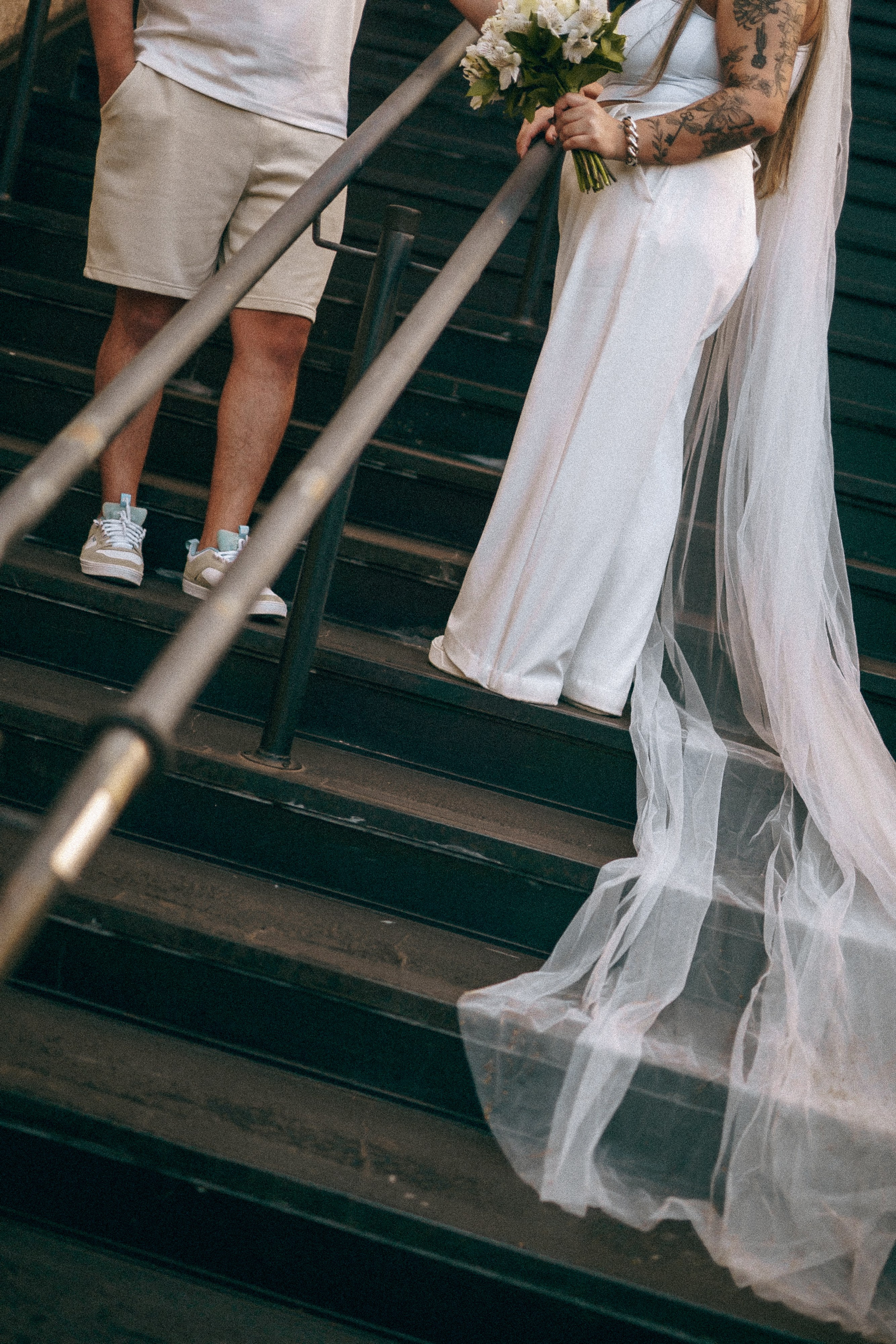 Pré Wedding — Laysla e Bruno (Urbano). Fotógrafo de casamento e Filmmaker de casamento