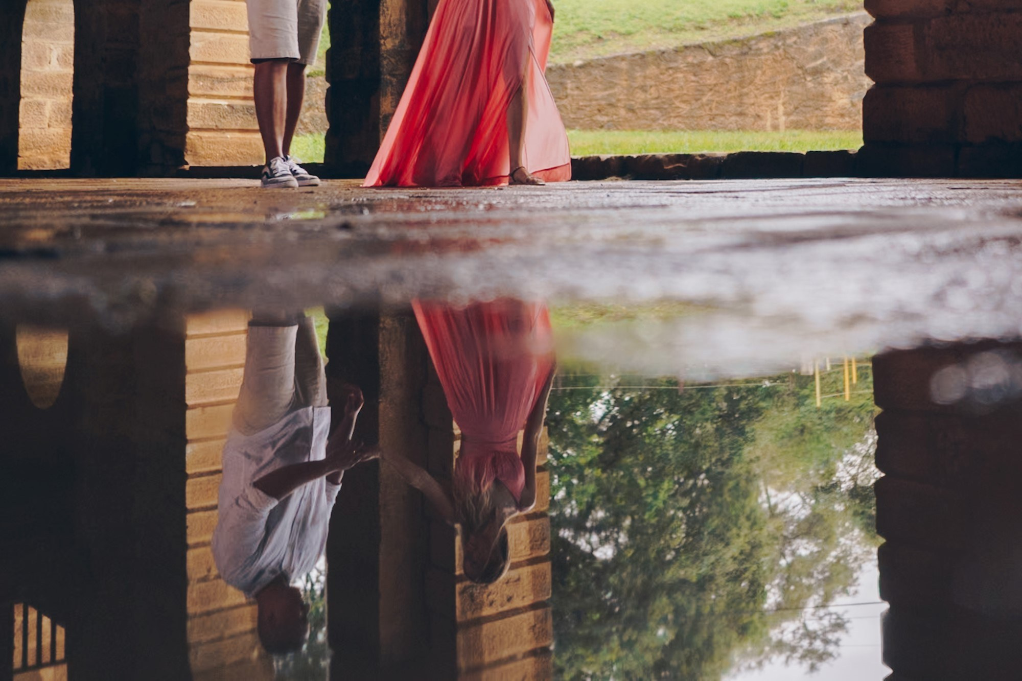 Pré Wedding — Isa e Icaro (Sorocaba — SP). Fotógrafo de casamento e Filmmaker de casamento