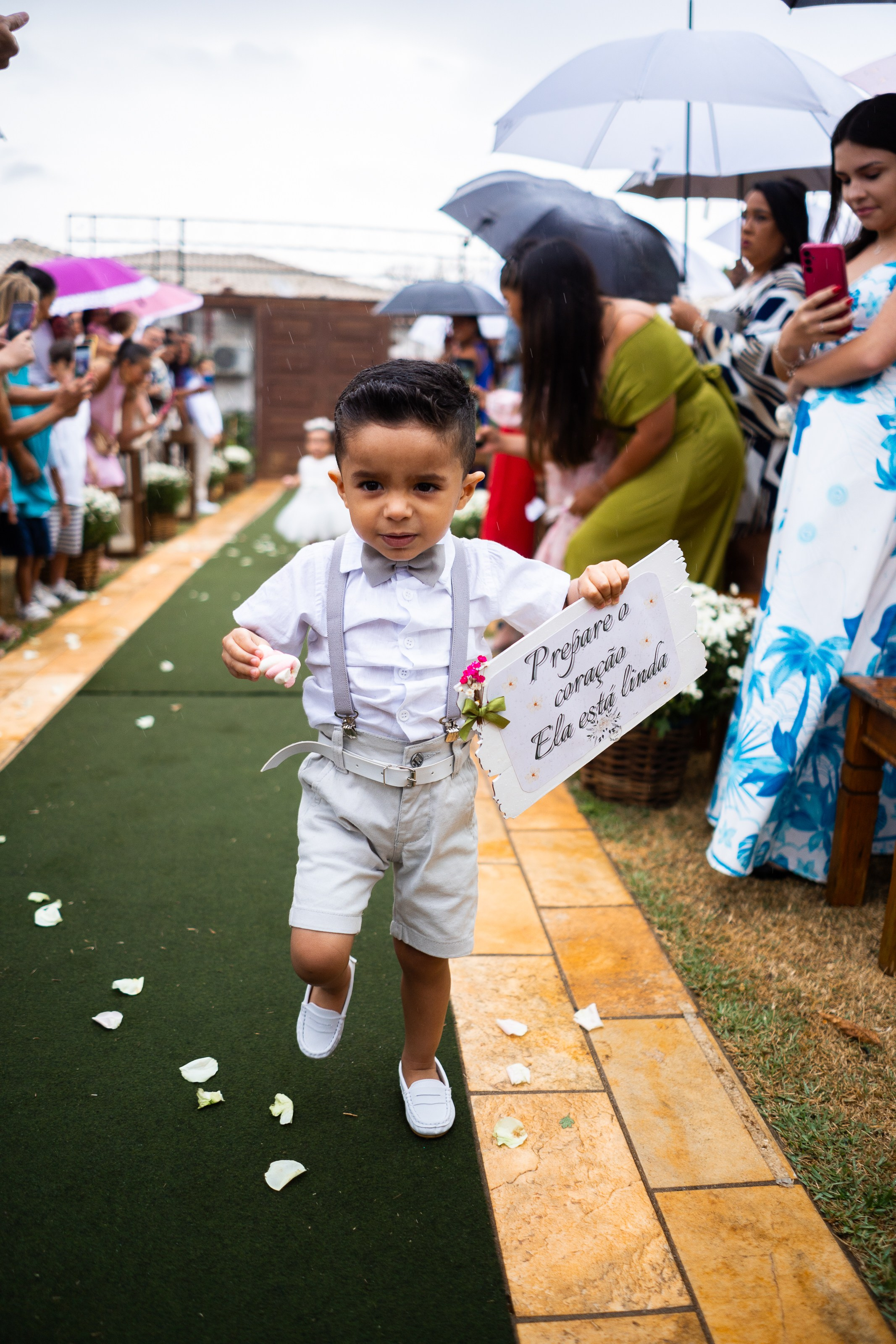 Casamento Aliriane e Willian — Novo Horizonte. Fotógrafo de casamento e Filmmaker de casamento