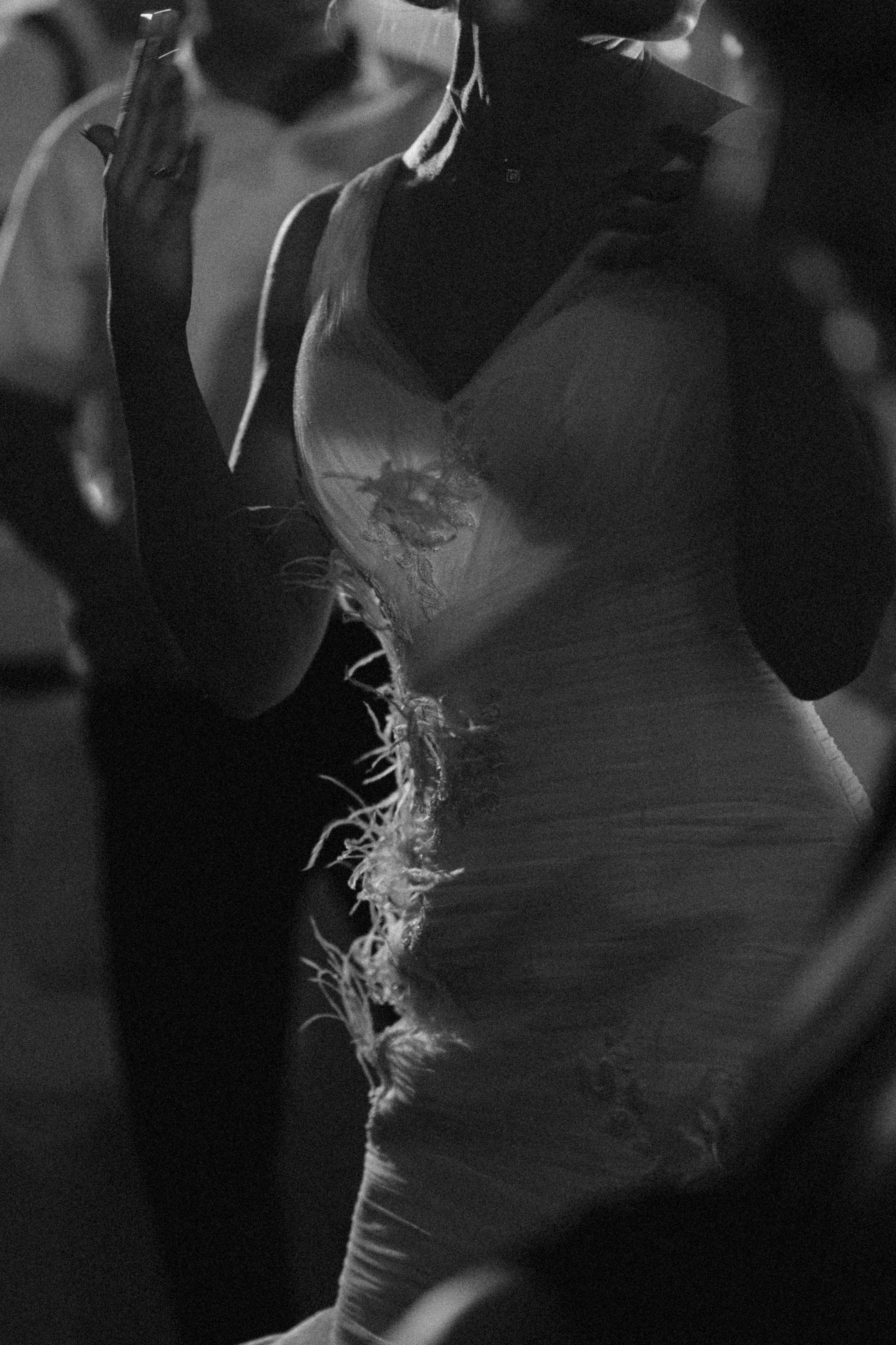 Танец для двоих. Валерия Вартанова. Фотограф