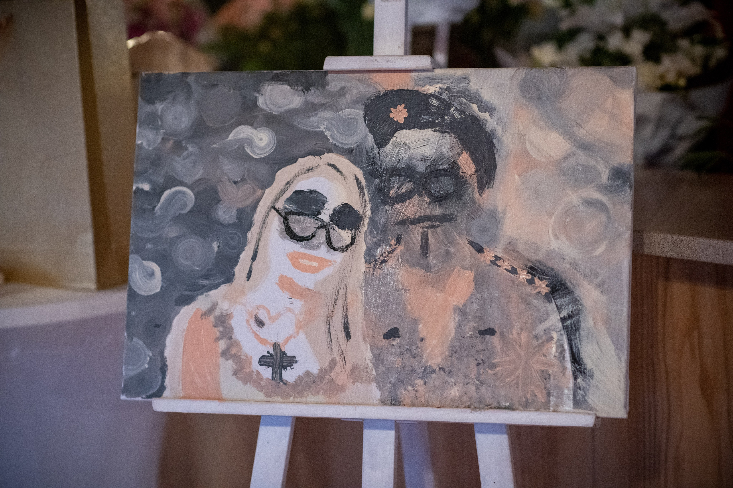 Signe & Edgars. Ritvars Pujats Emotion Photographer