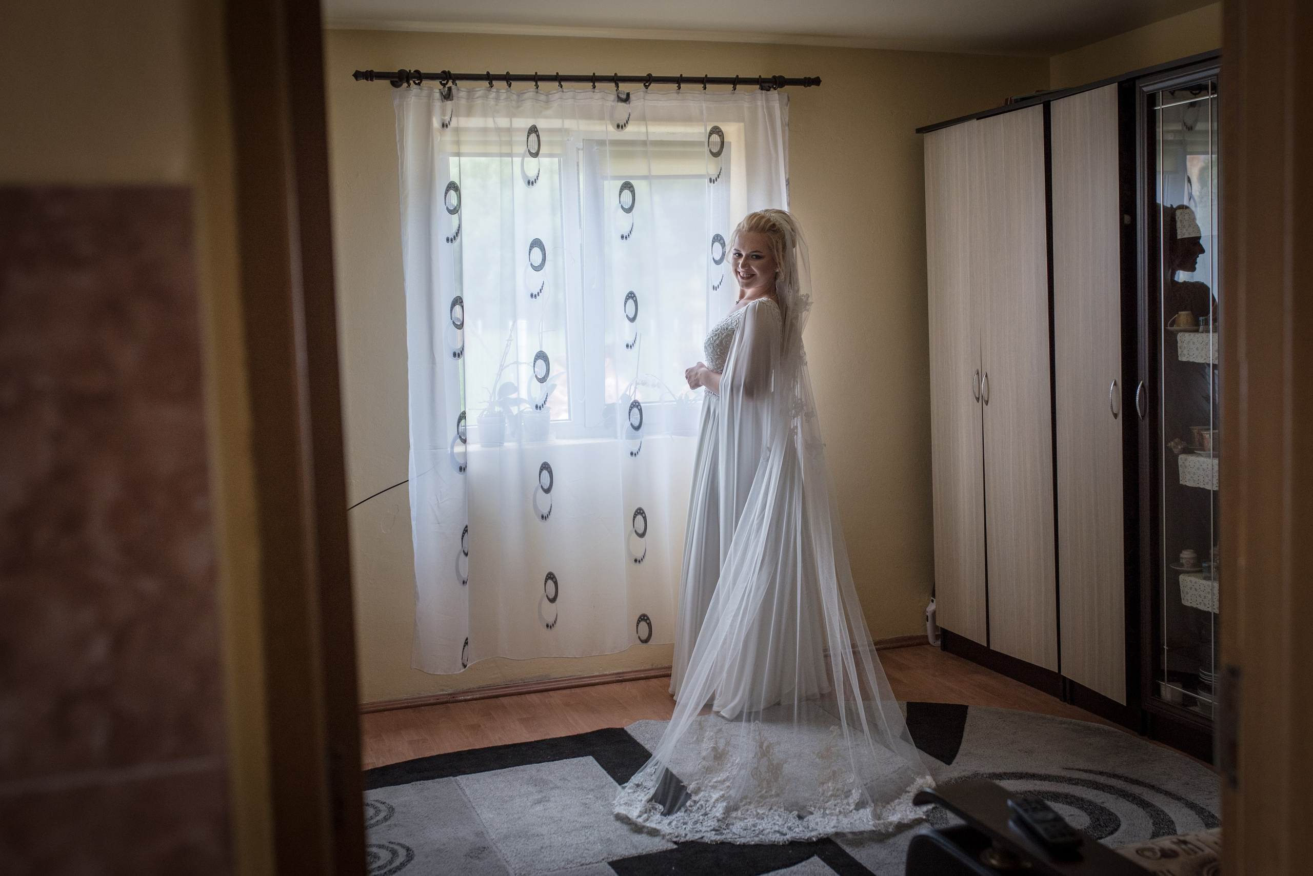 Wedding Photography. Daniel Criste Fotograf