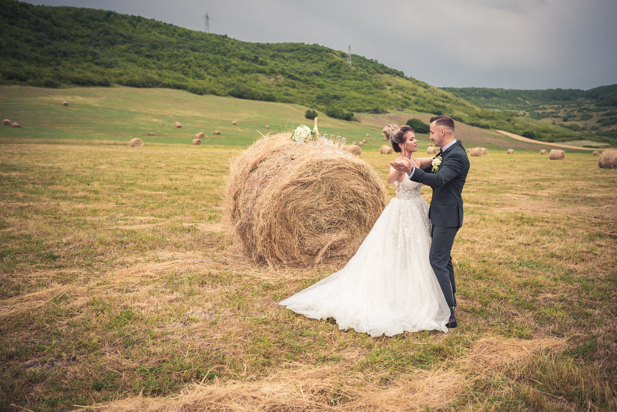 Wedding Photography. Daniel Criste Fotograf