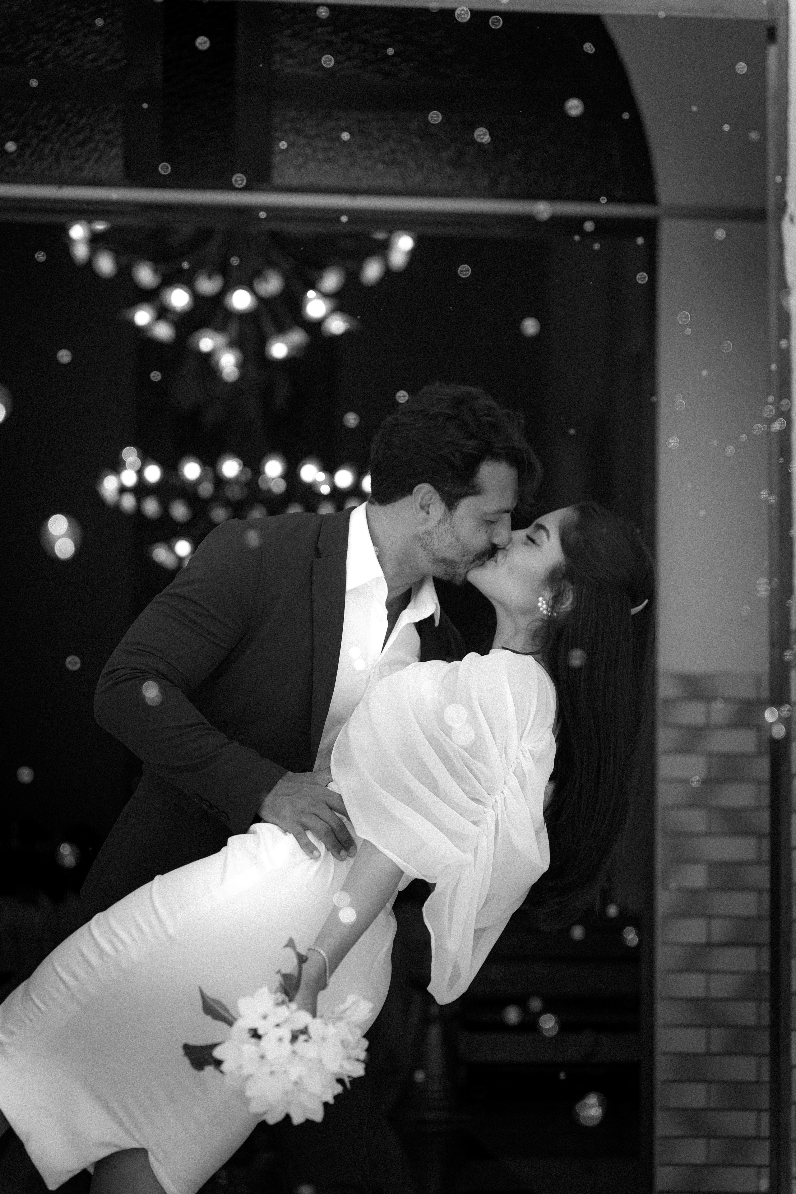 Casamentos. Reference Visuals