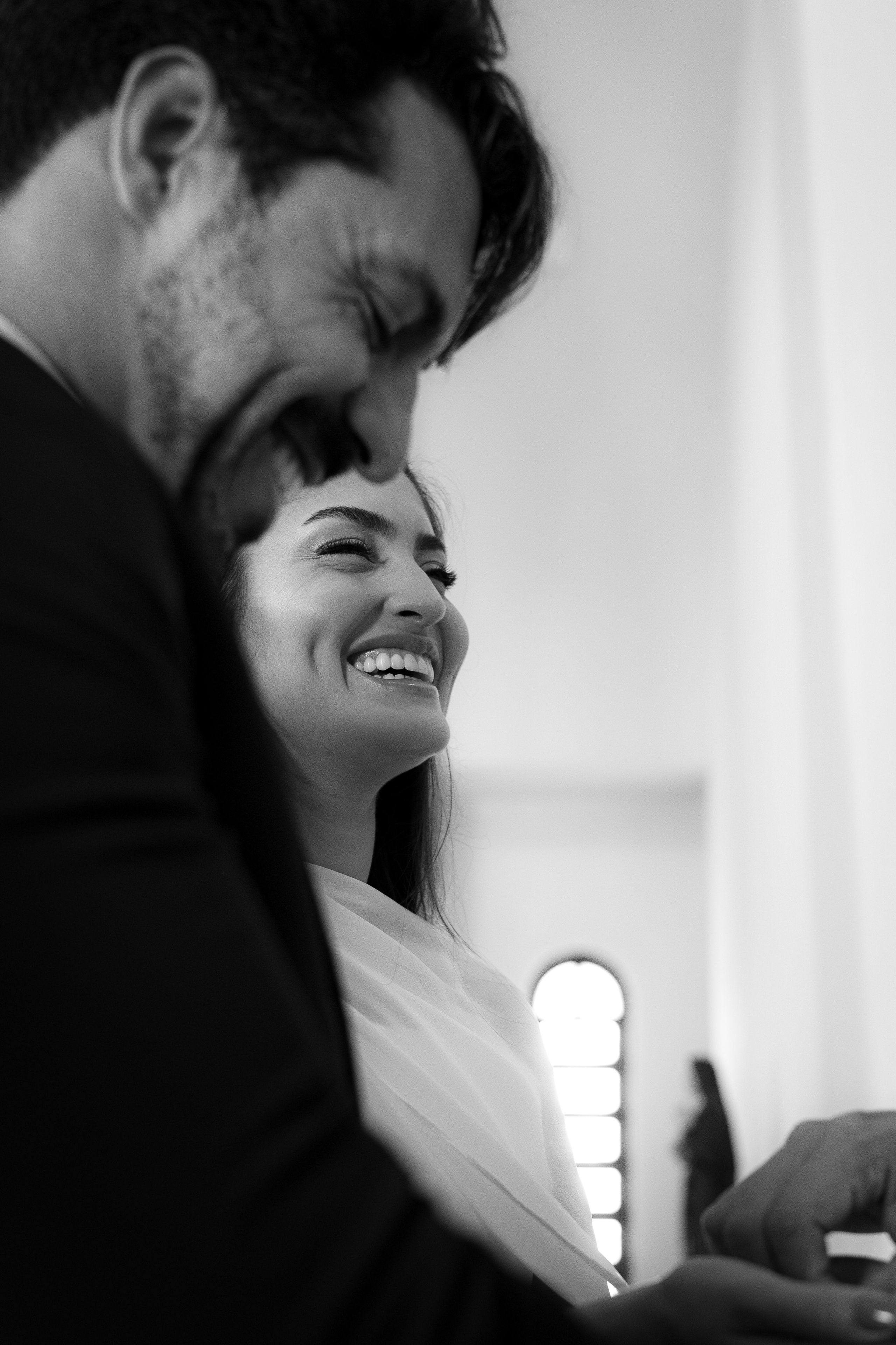 Casamentos. Reference Visuals