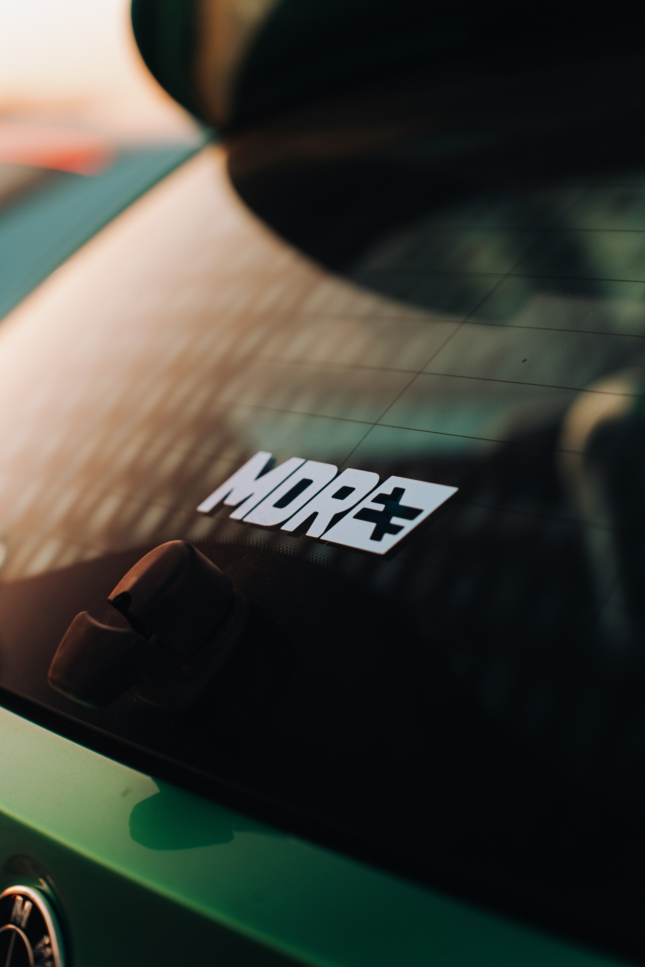 Automotivo. Reference Visuals