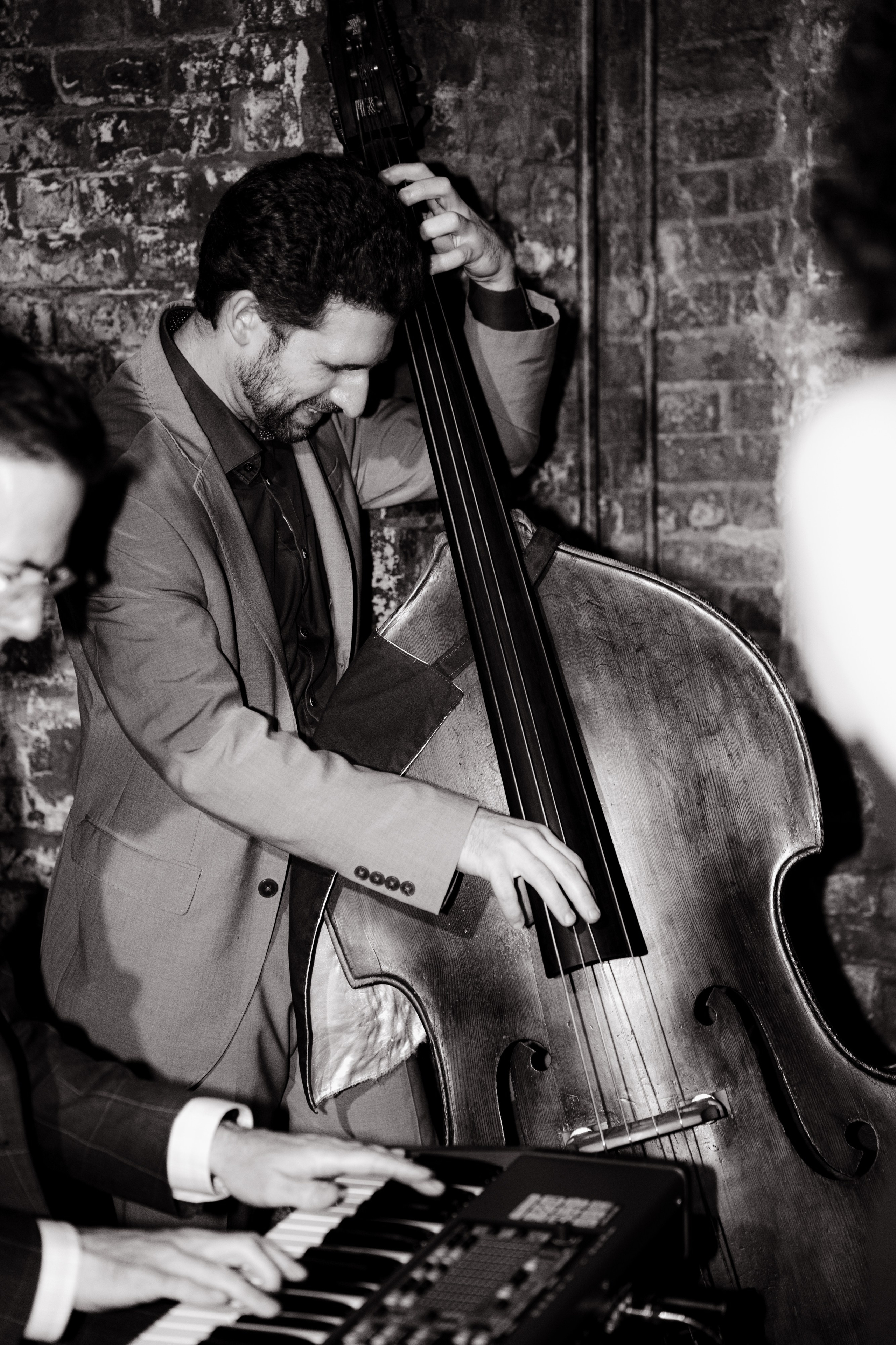 Monique and Robert’s Elegant Wedding at the Beekman Hotel. Wedding photographer and videographer New York | New Jersey