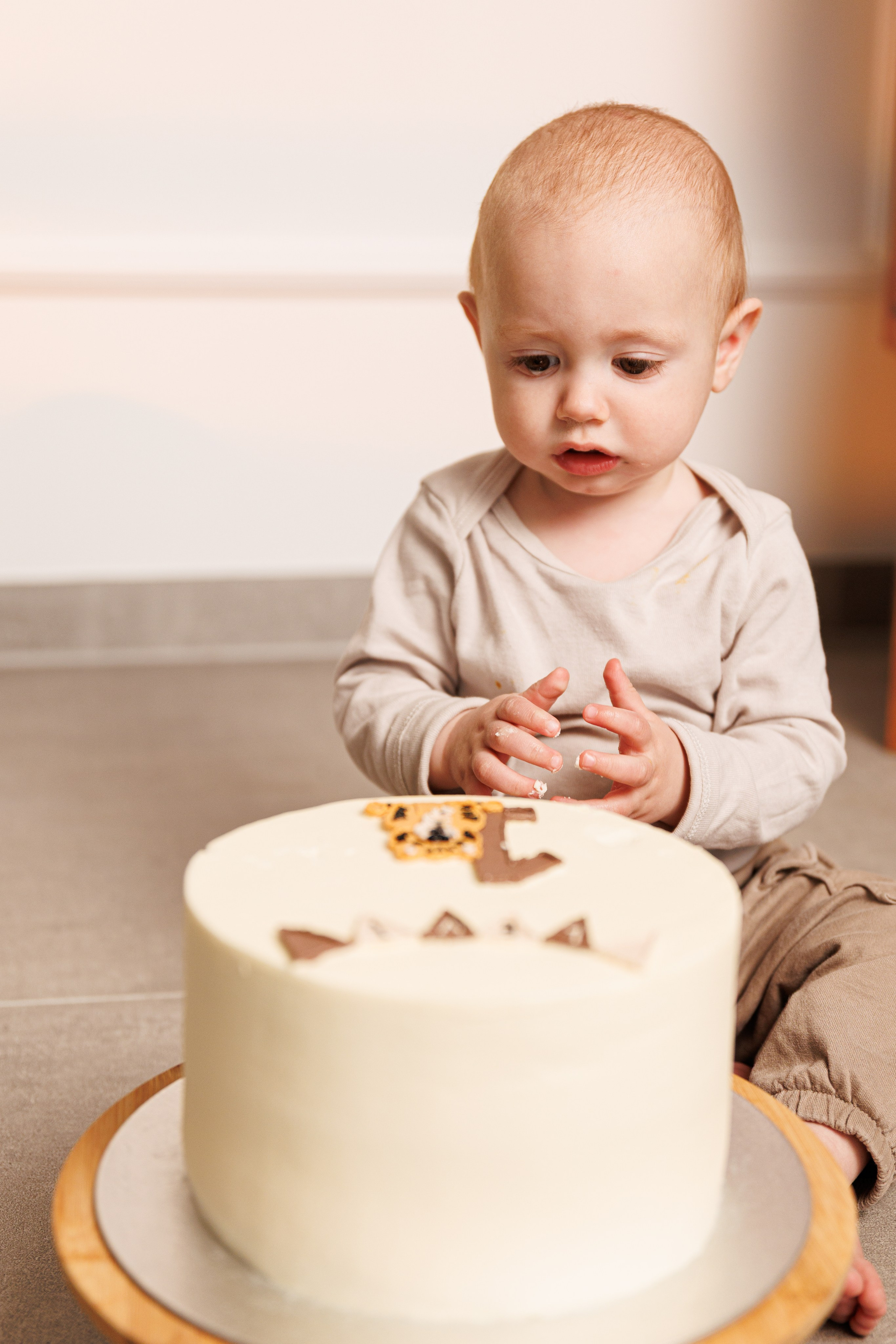 One. Dienstleistungen