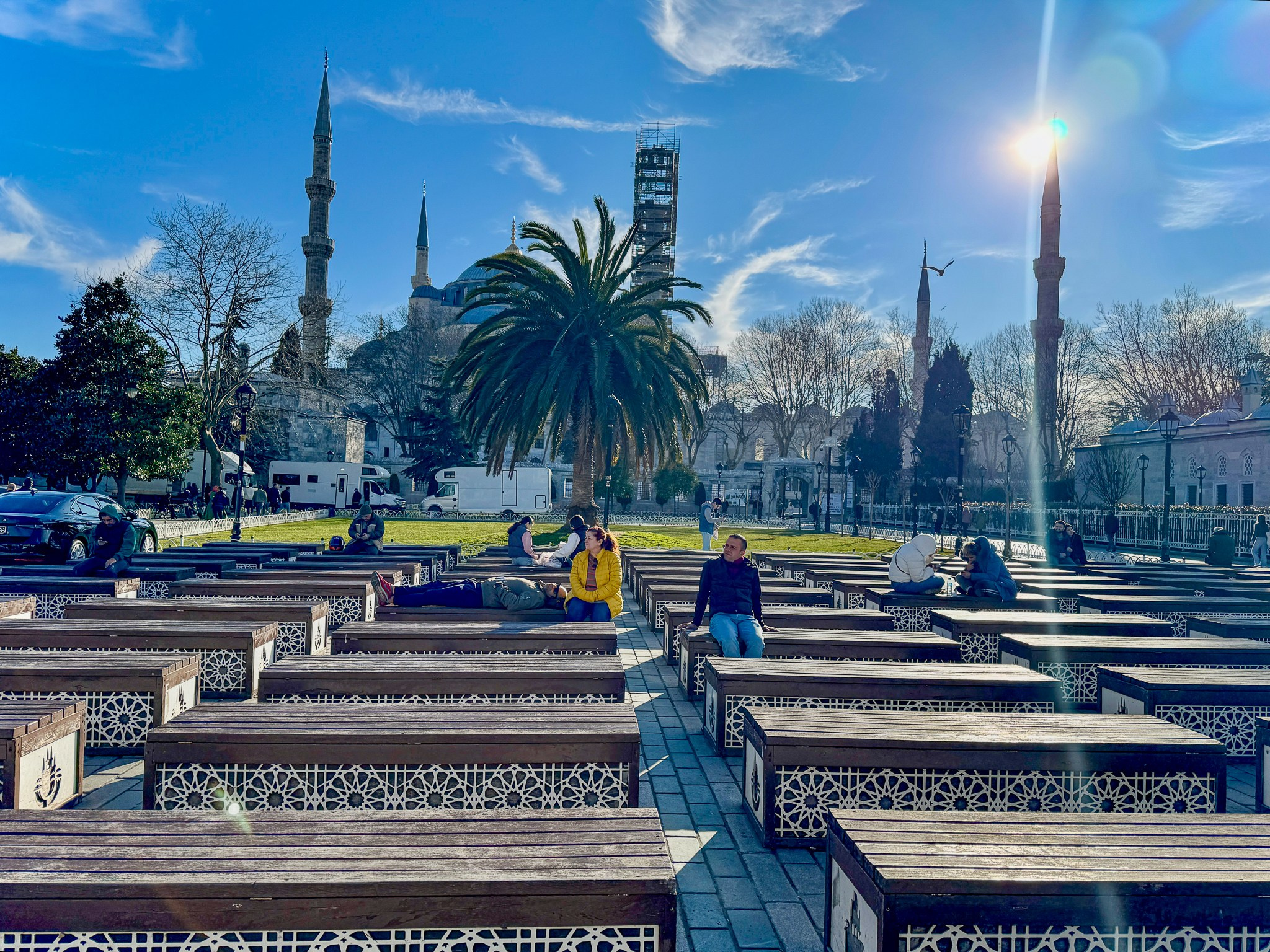 Fotografie urbana. Daniel Criste Fotograf