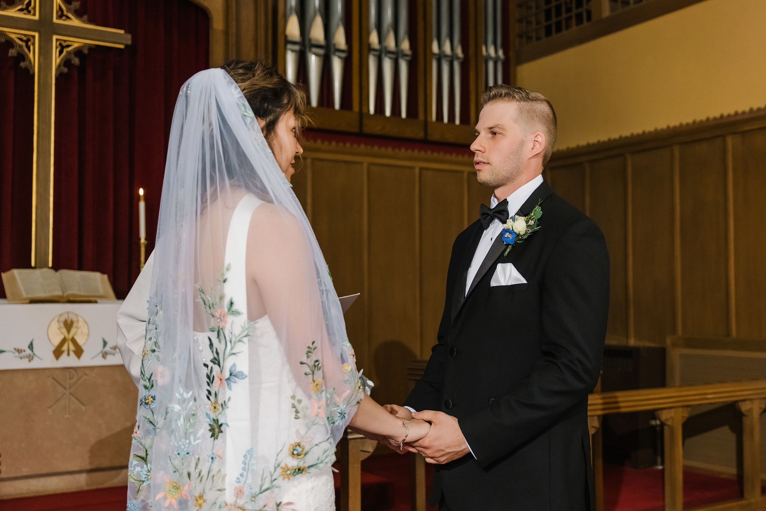 07.12.2025 Wedding. Wedding family event photographer in Chicago Nick Yushevich