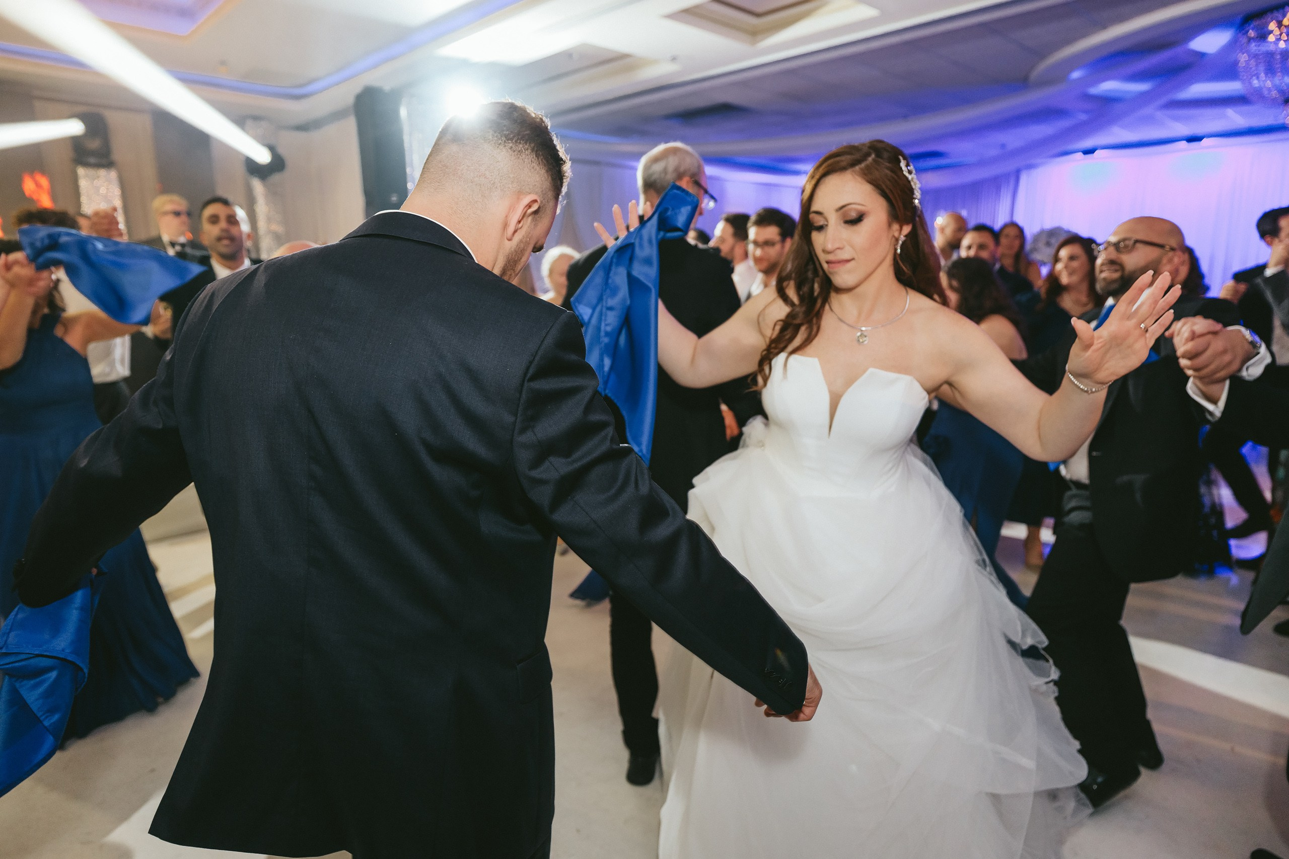 06.08.2025 Wedding. Wedding family event photographer in Chicago Nick Yushevich