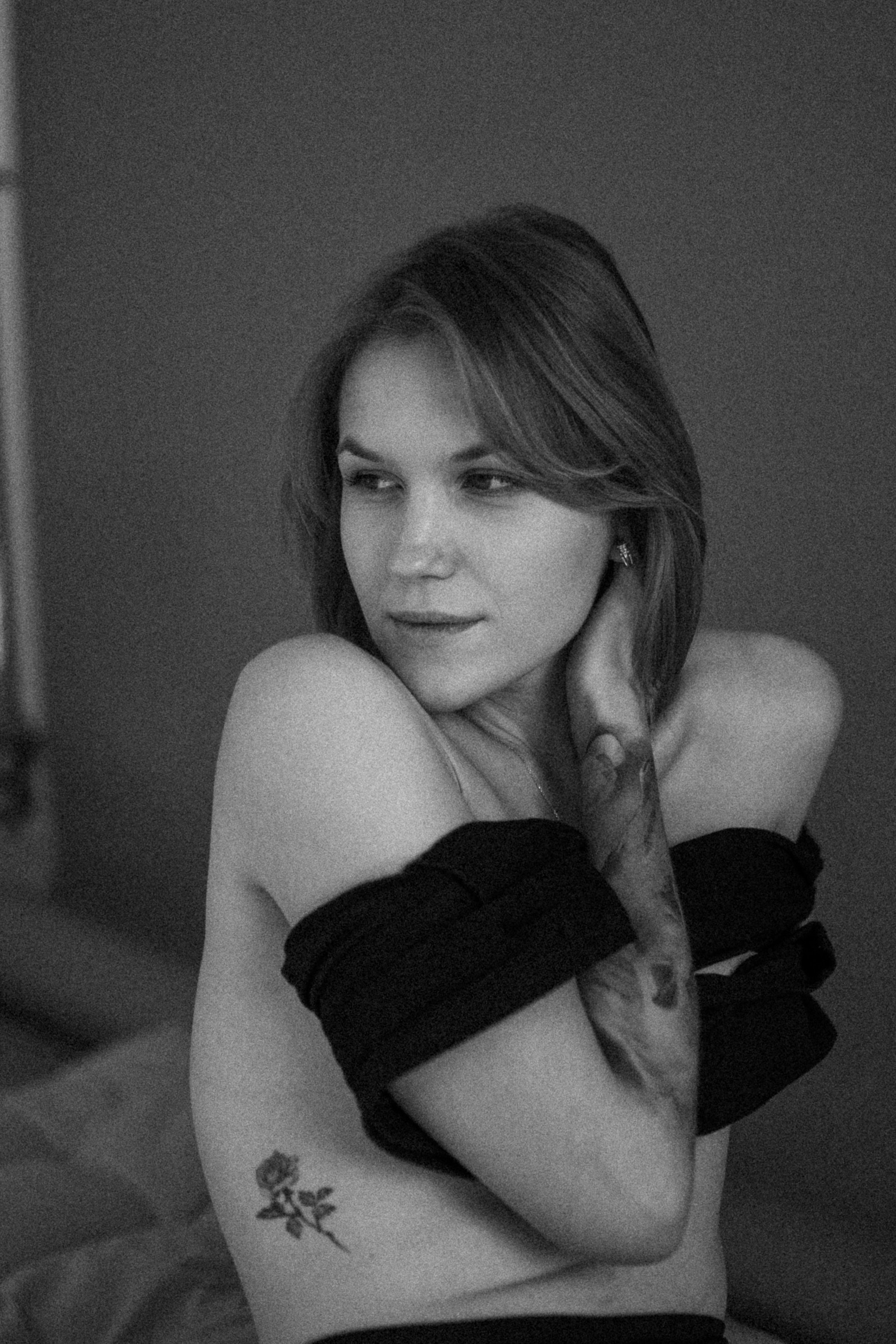 Mila Kyiv. Обо мне