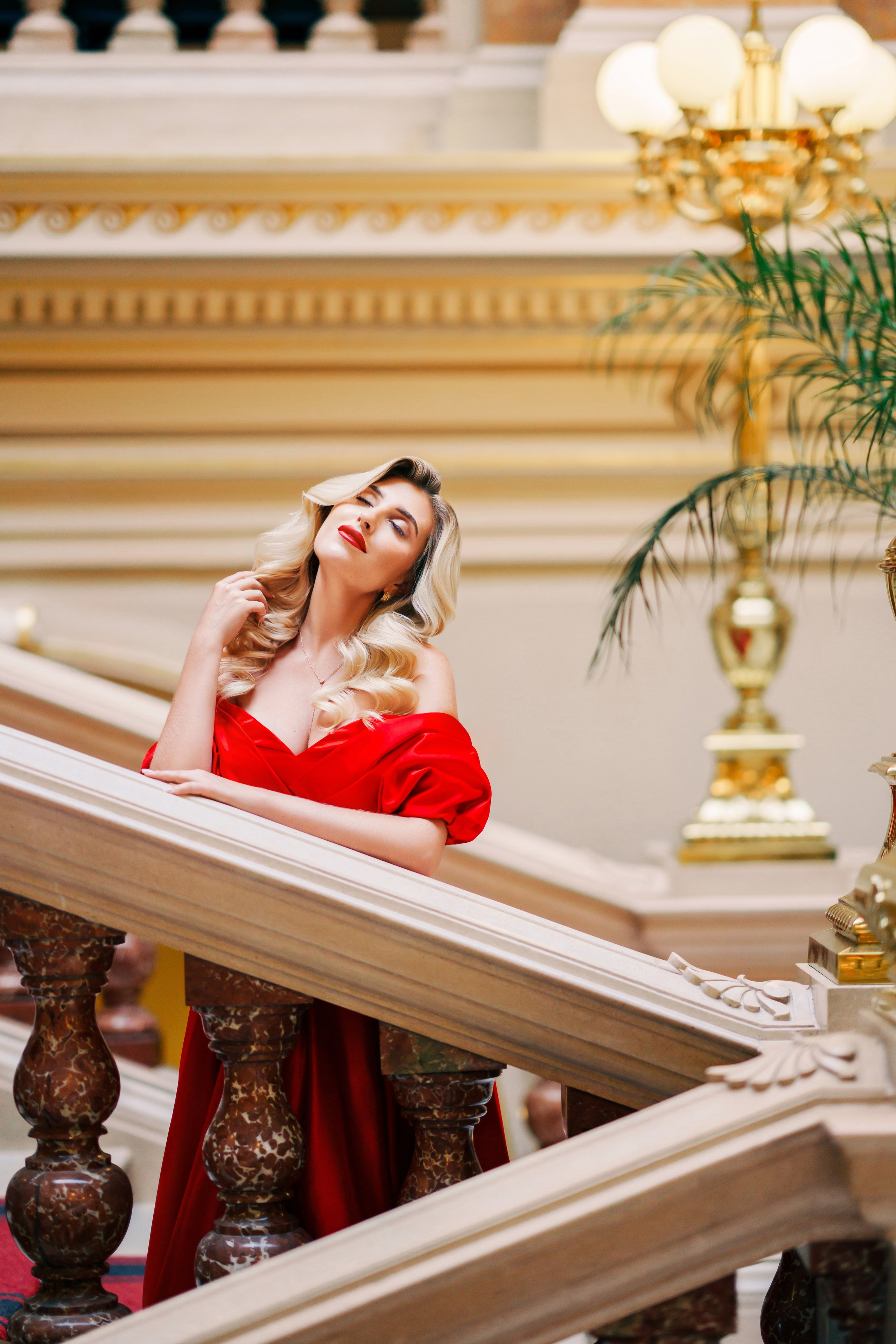 Индивидуальные. Свадебный и семейный фотограф в Праге — Анастасия Белоконь