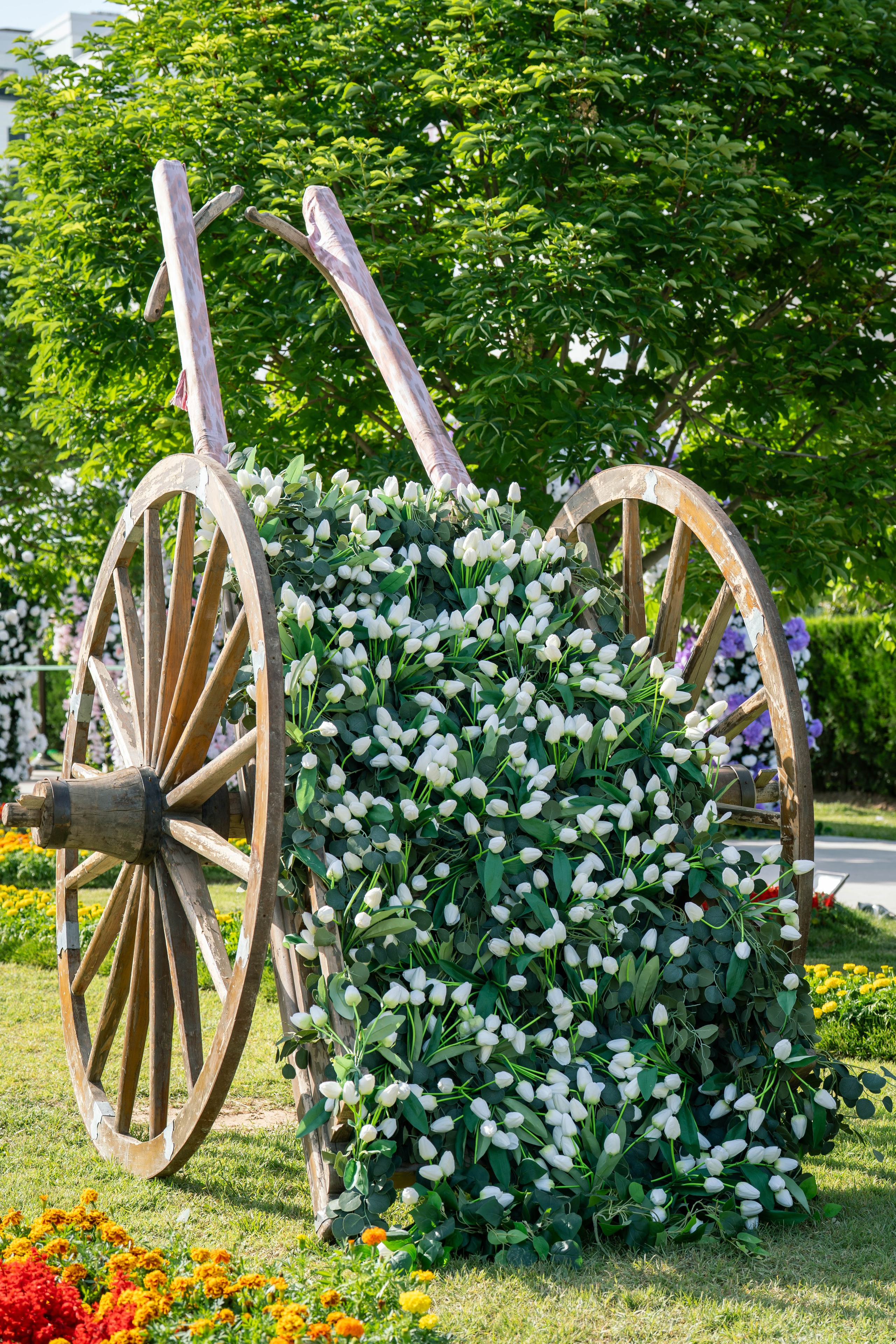 Flower Fest 2026