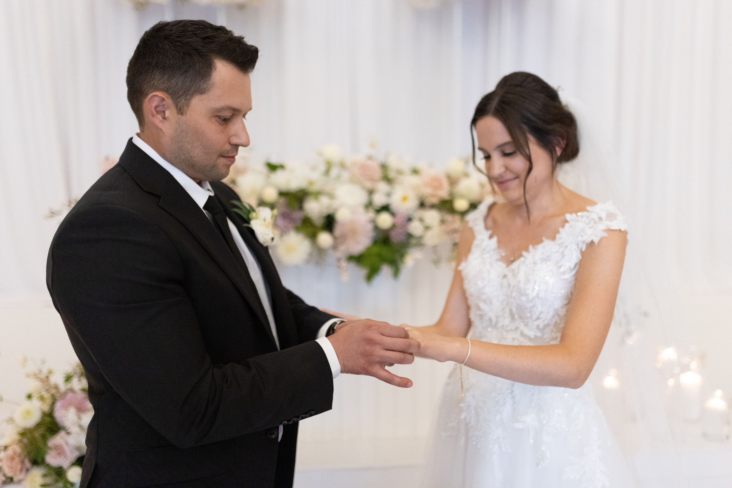 Max and Julia. Family and Wedding photographer