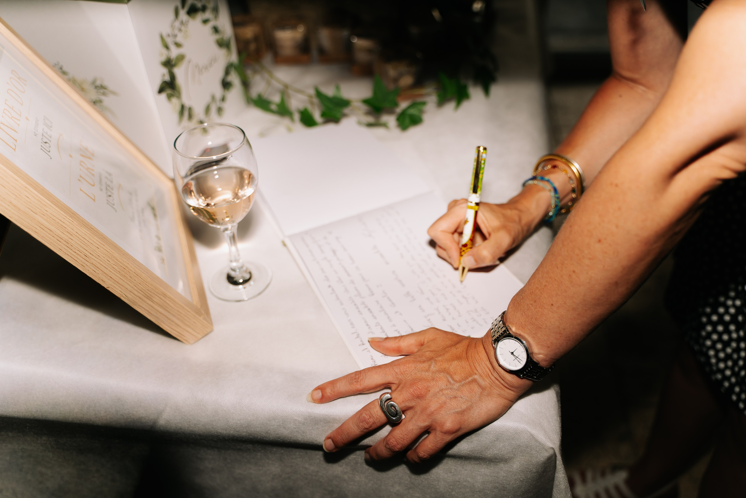 Portfolio. Photographe de Mariage