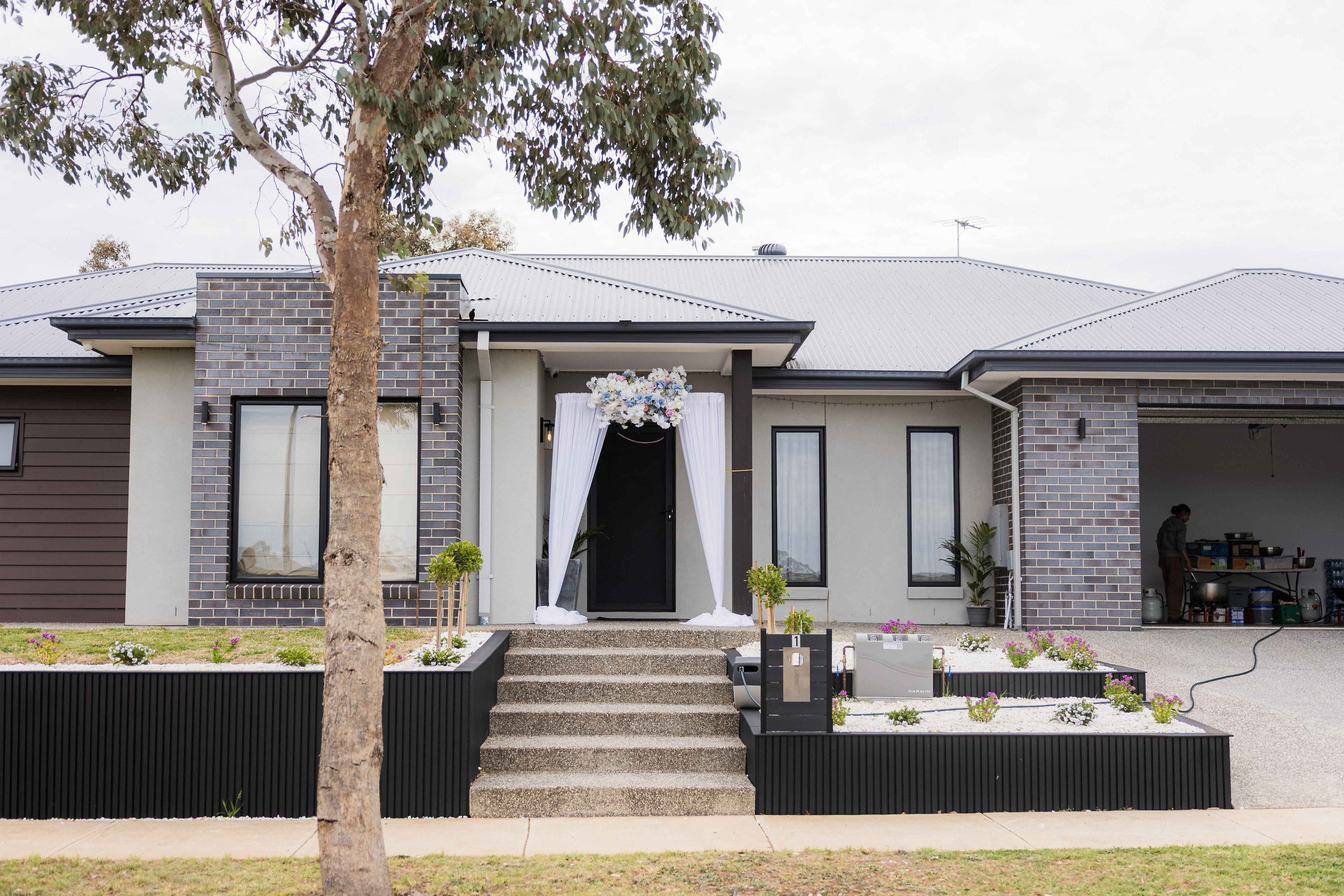 House warming photography. JY Productions