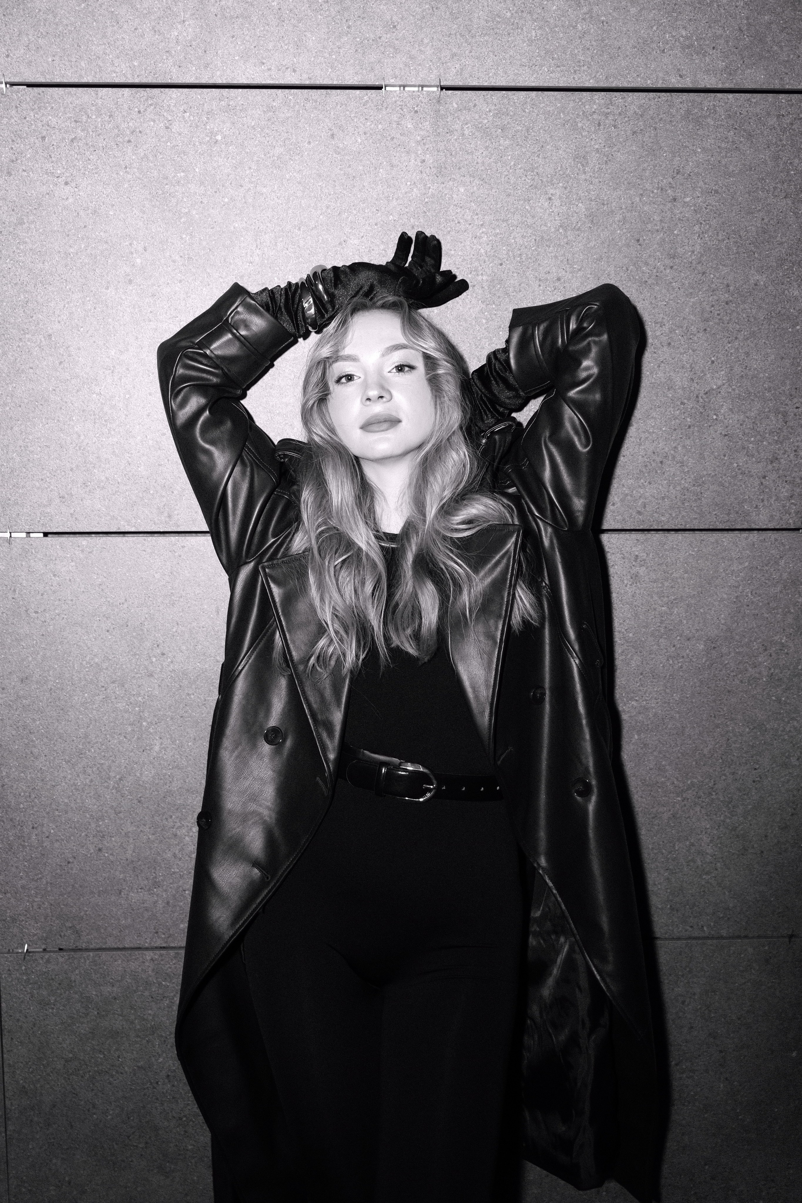 Street style. Photographer Anna Curly | Weddings and Events in Dubai