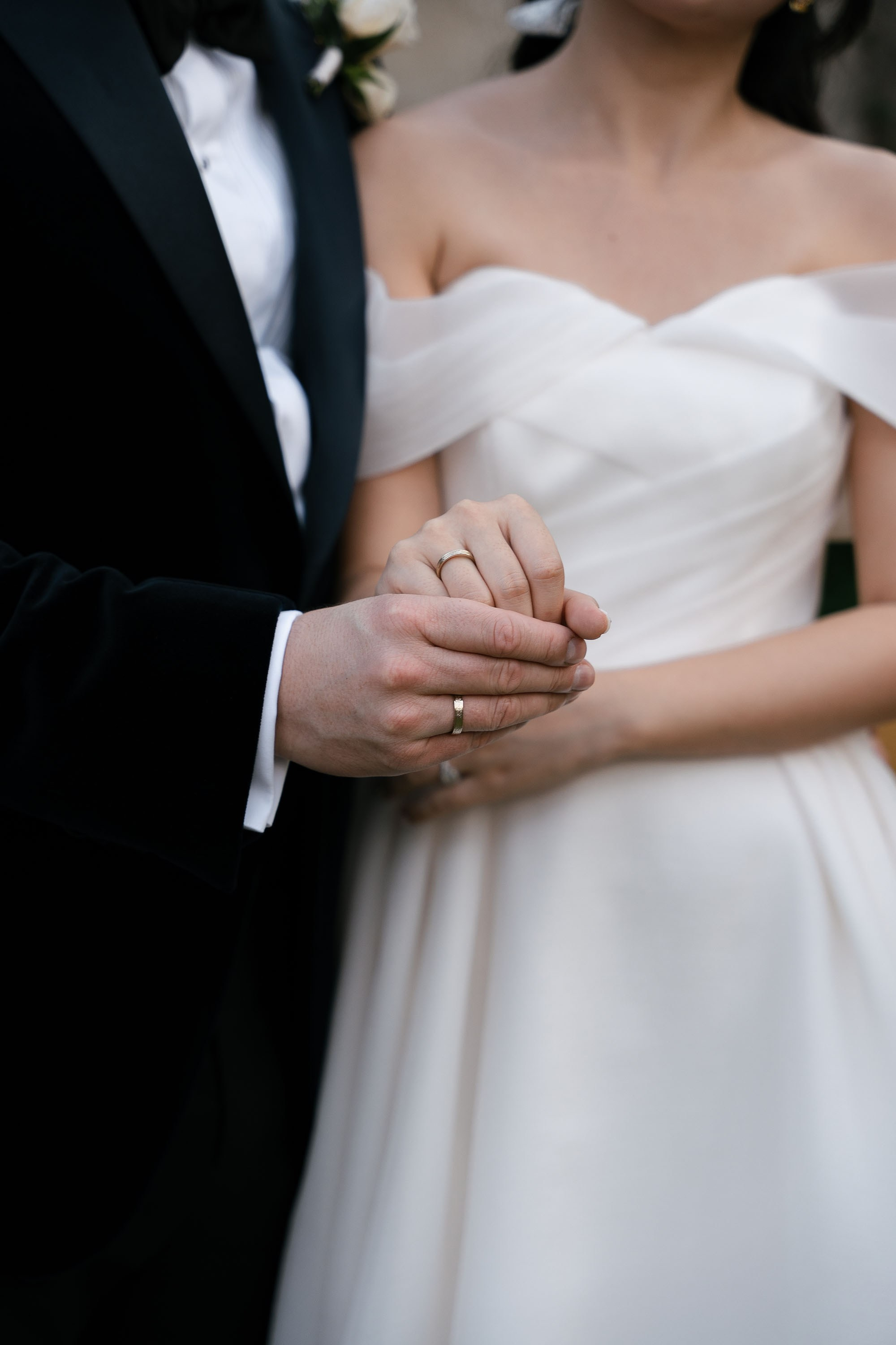 Eunji and Kjell. Destination Wedding Photographers based in Spain